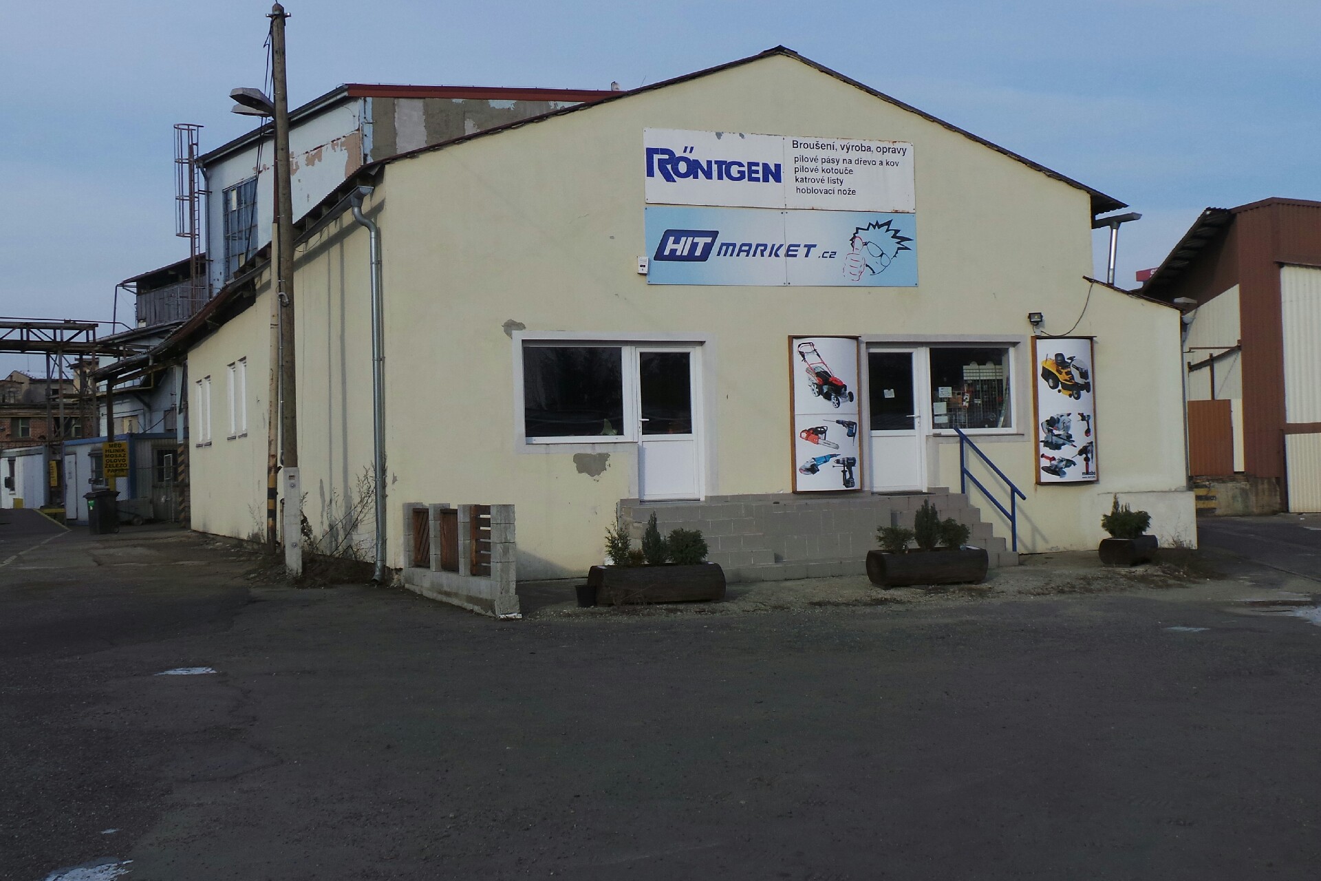 Röntgen Plus, s.r.o.