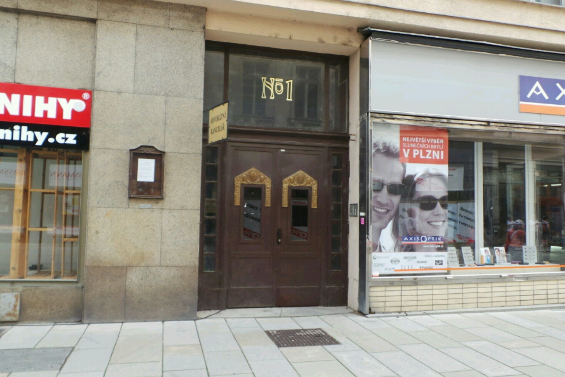 JUDr. Luděk Lintner, advokát