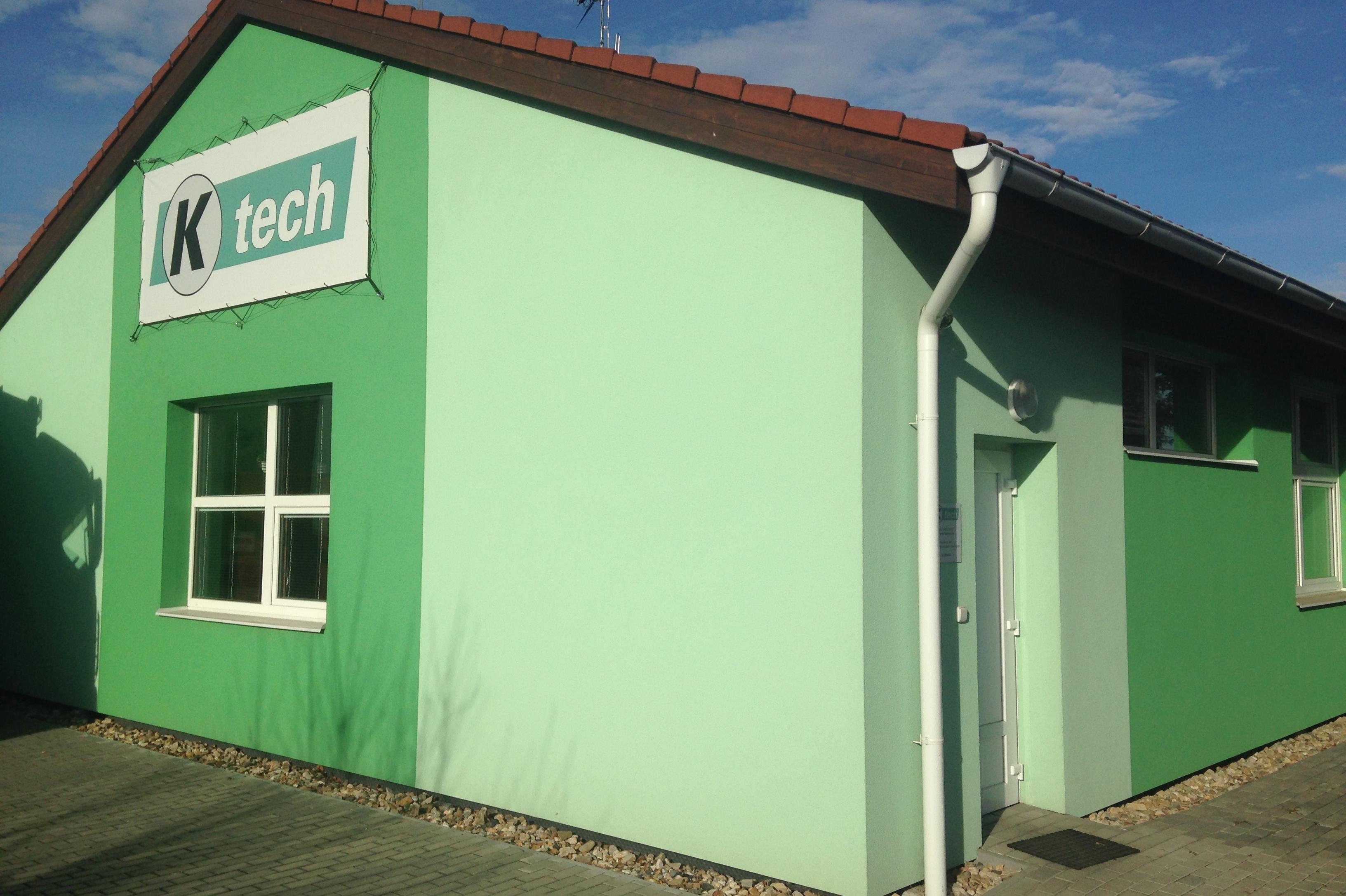 Komunální technika, s.r.o. foto 1