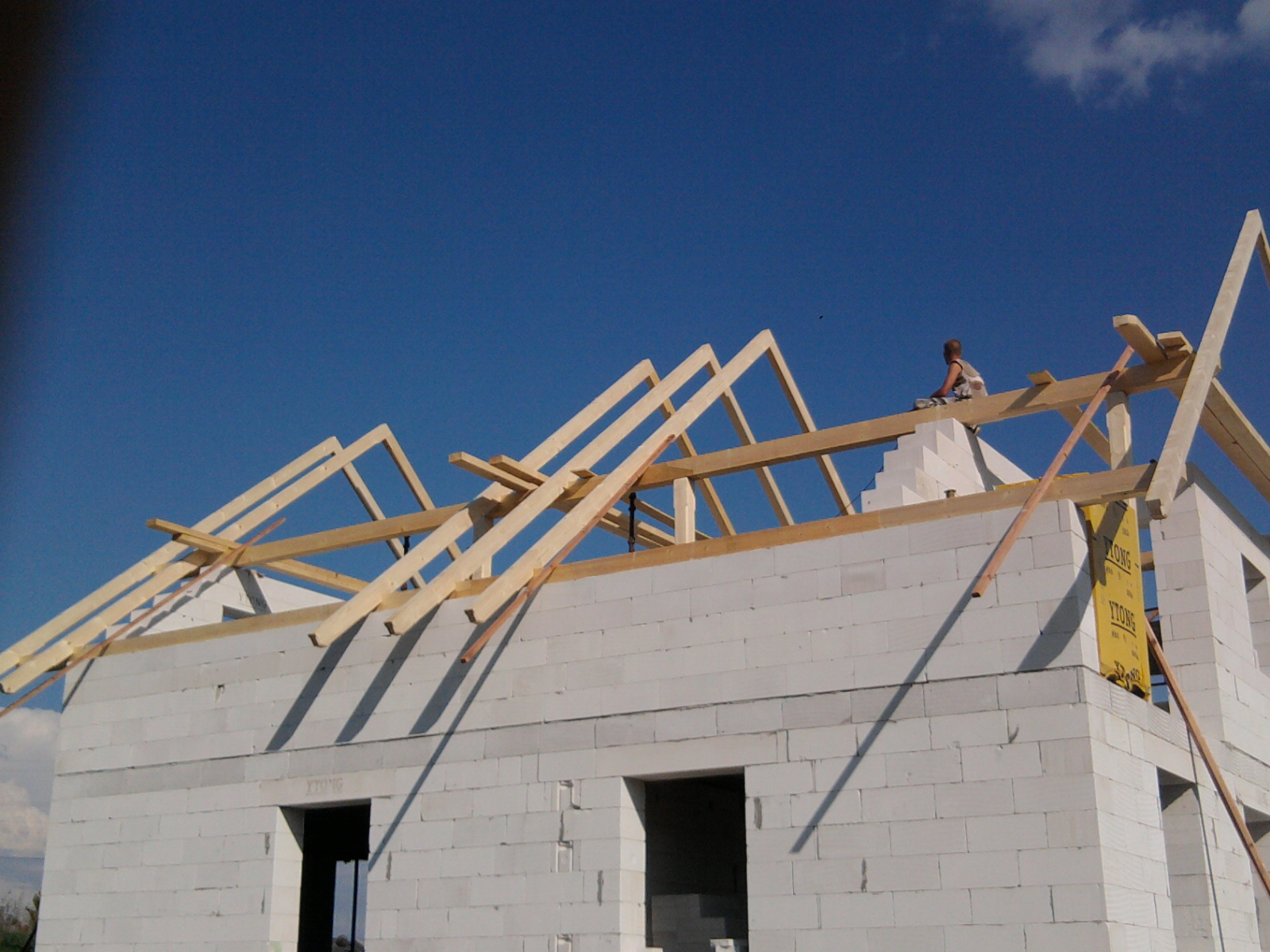 STŘECHY KAHOUN foto 2