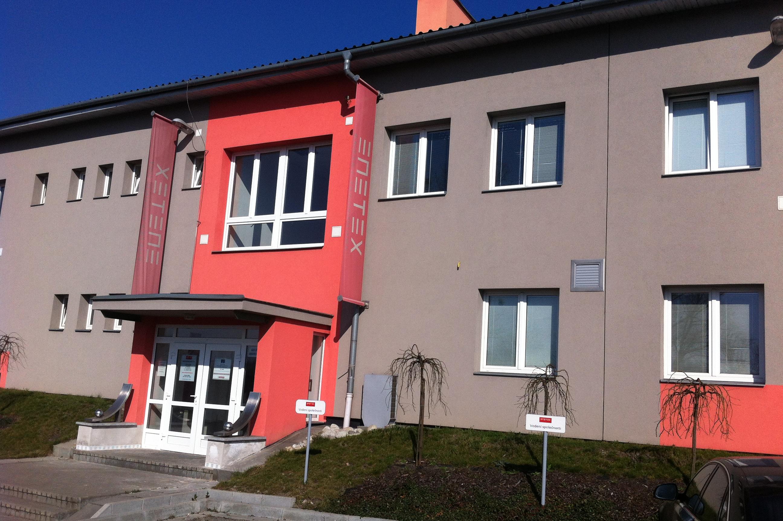 ENETEX TECHNOLOGY, s.r.o.