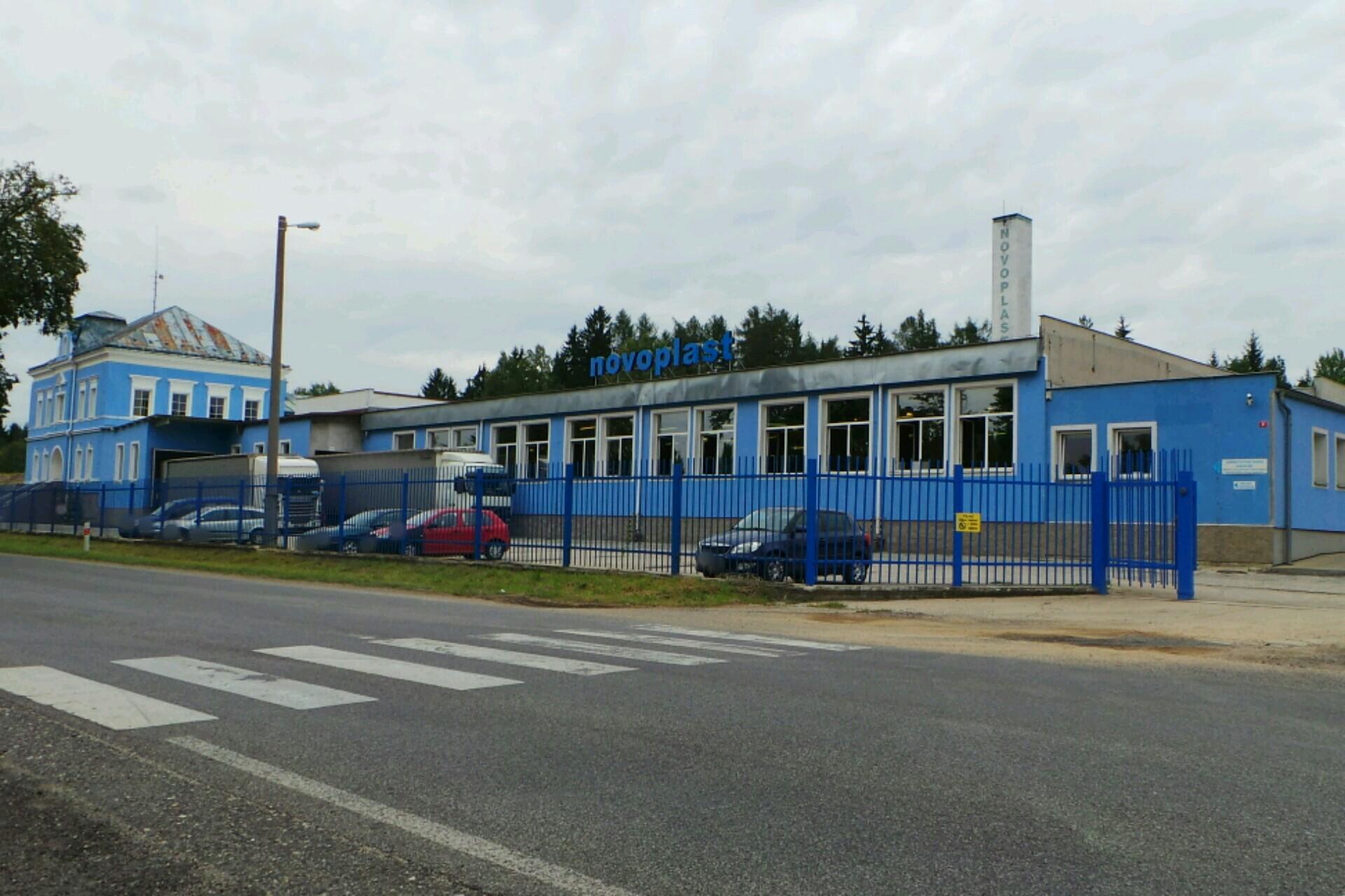 Novoplast Liberec, s.r.o.