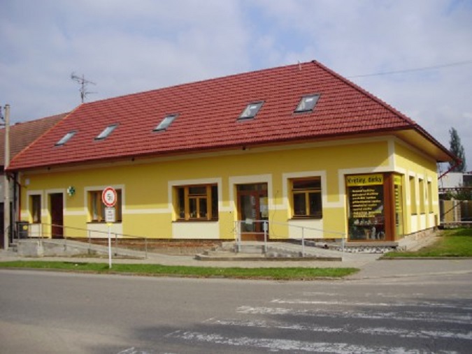 Zdeněk Kunovjánek - DROSTAV foto 4