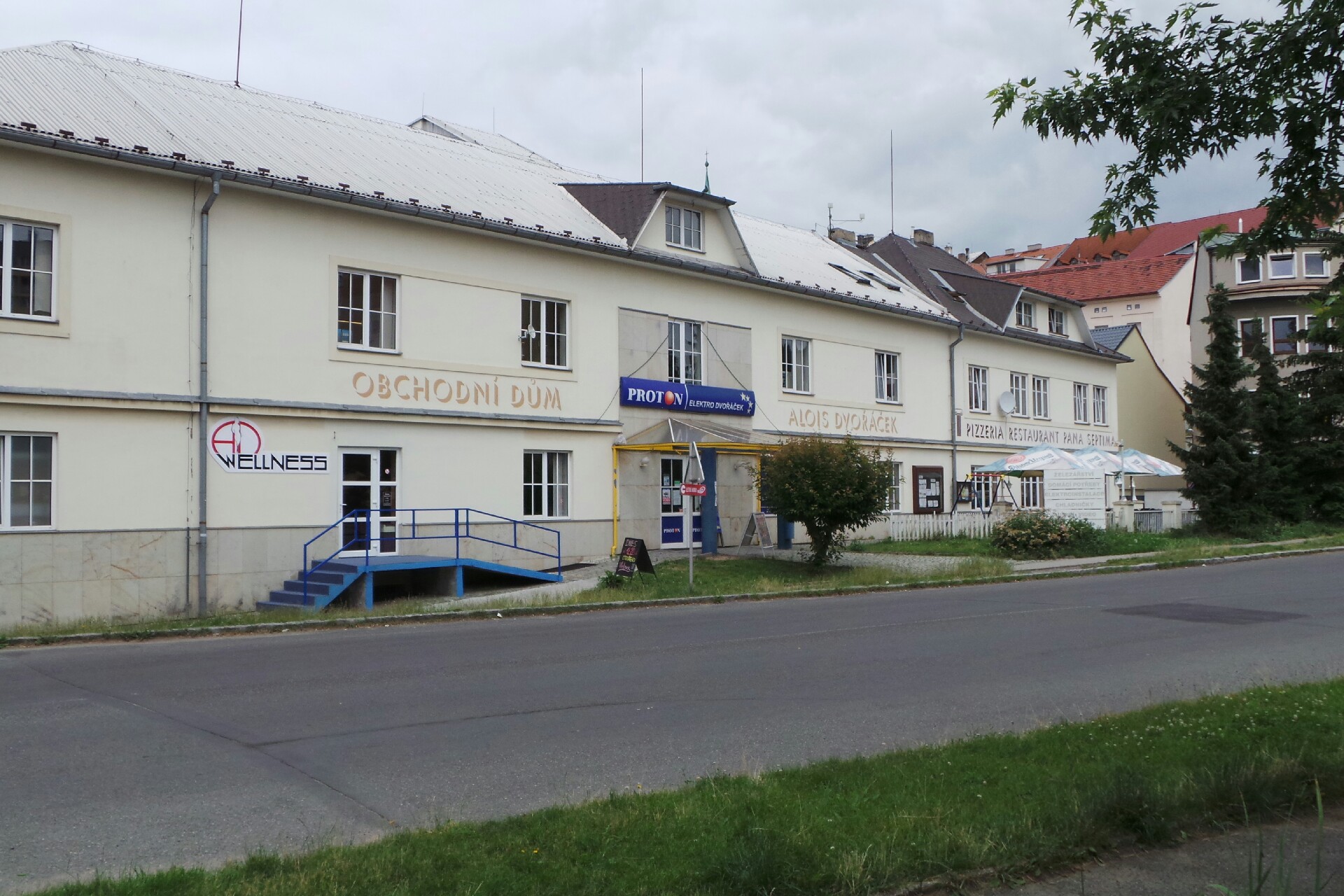 Reality Alois Dvořáček foto 1