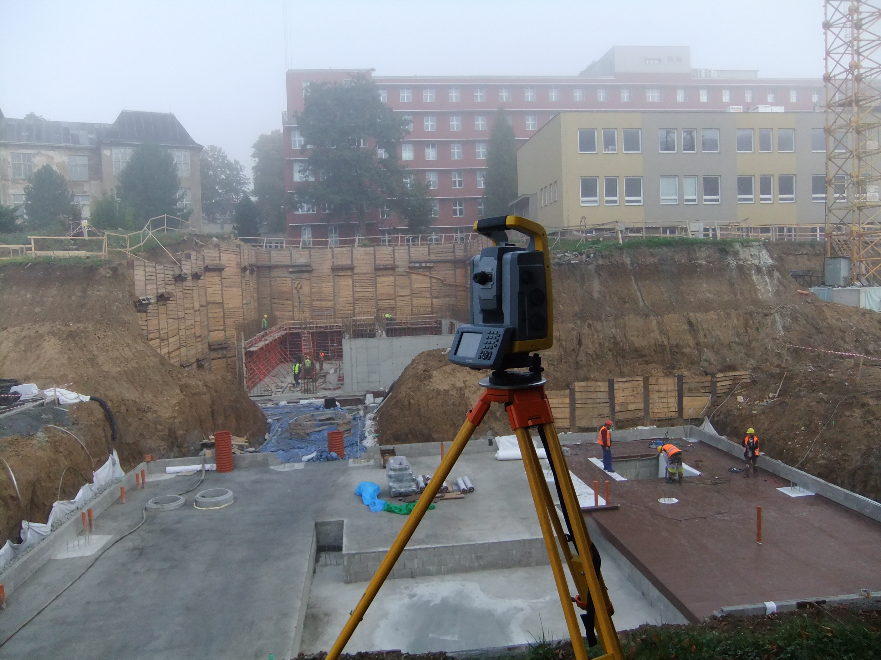 GeoBen, s.r.o. foto 3