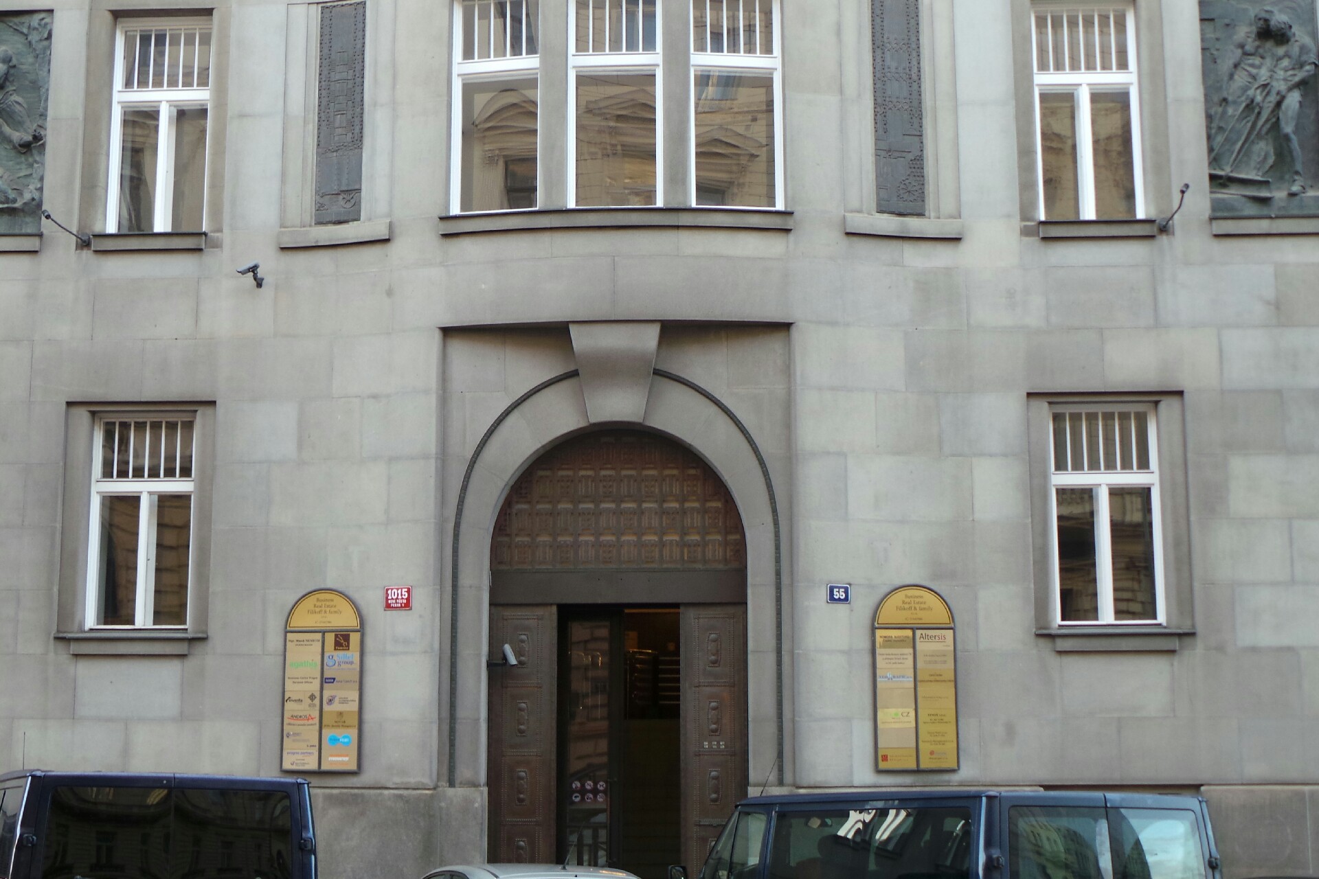 JUDr. Jarmila Humpolcová