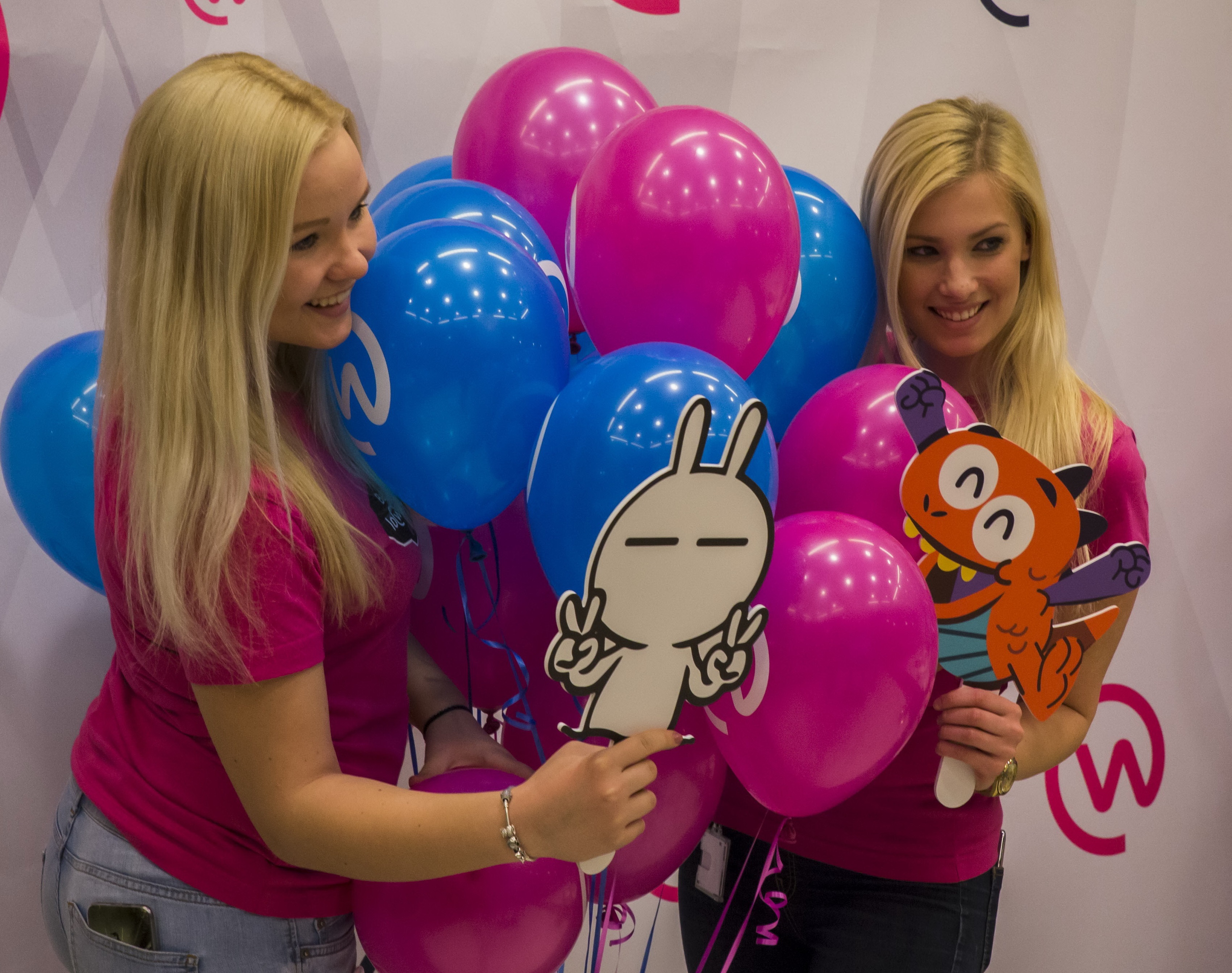 AV Production hostesses & promoters s.r.o. foto 2