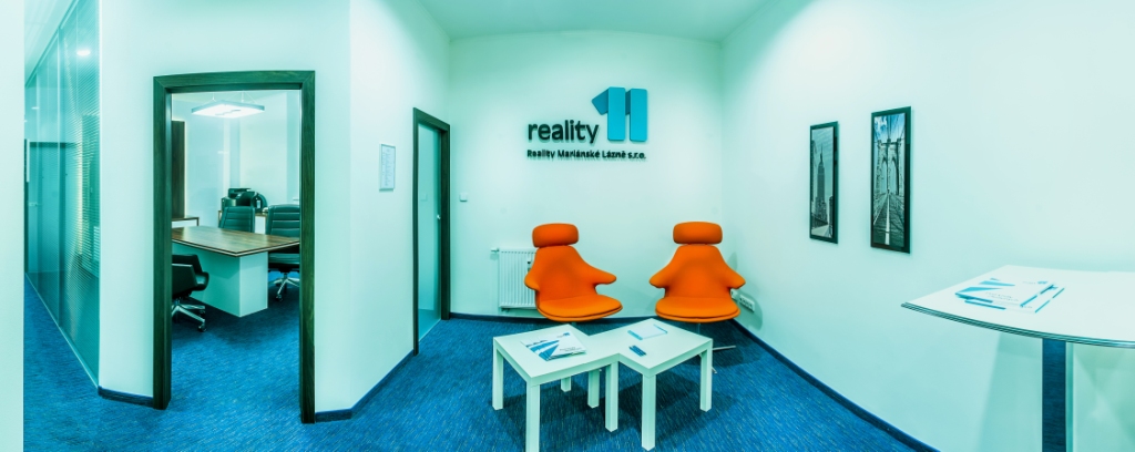 Reality 11 Kolonáda foto 6