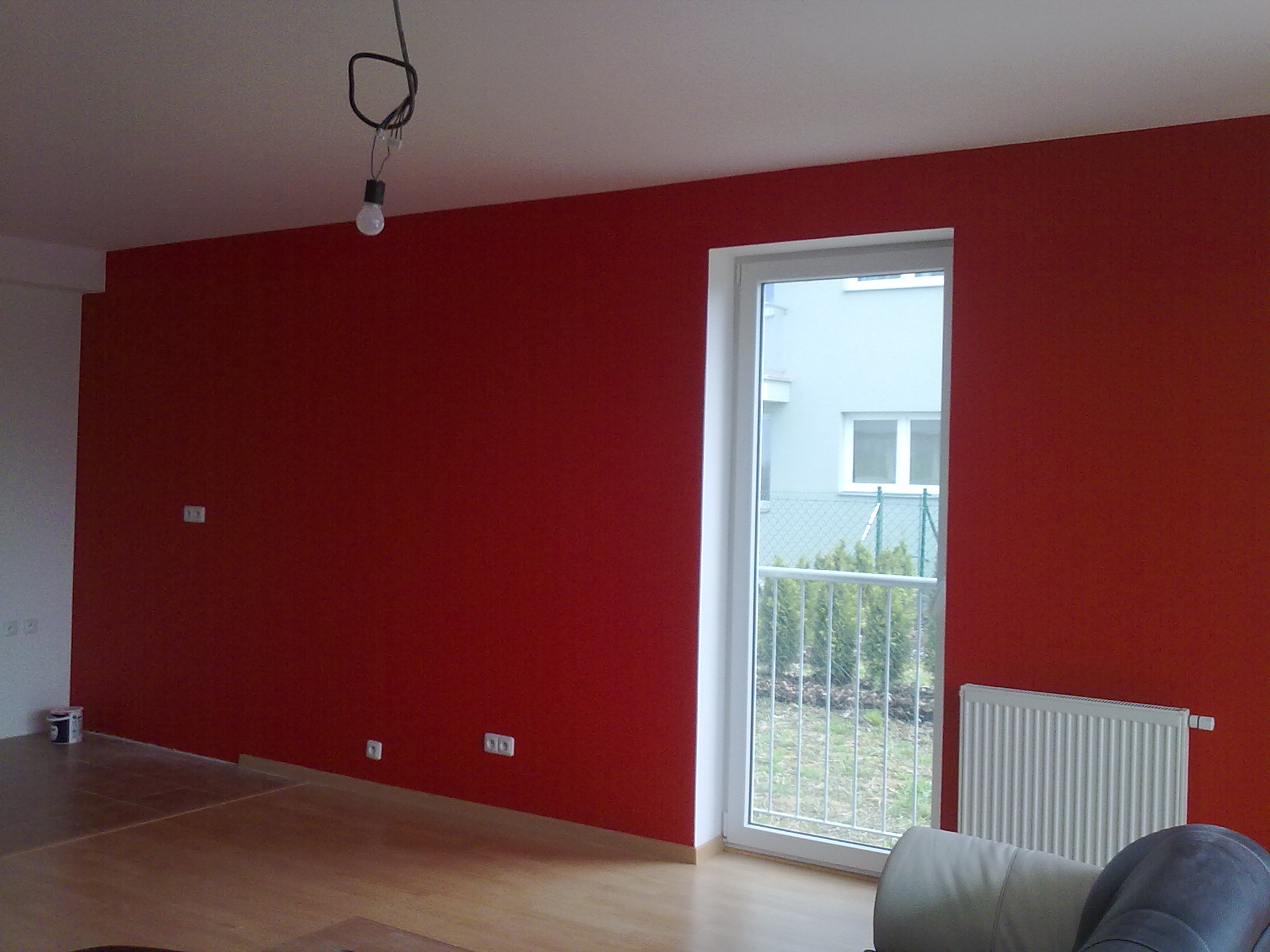 Malíř pokojů Praha foto 2