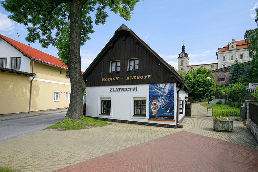 Hubert Schediwy & Syn