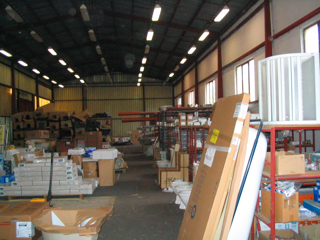 Prodej vytápěcí techniky - DOBEŠ-STAVBY s.r.o. foto 3