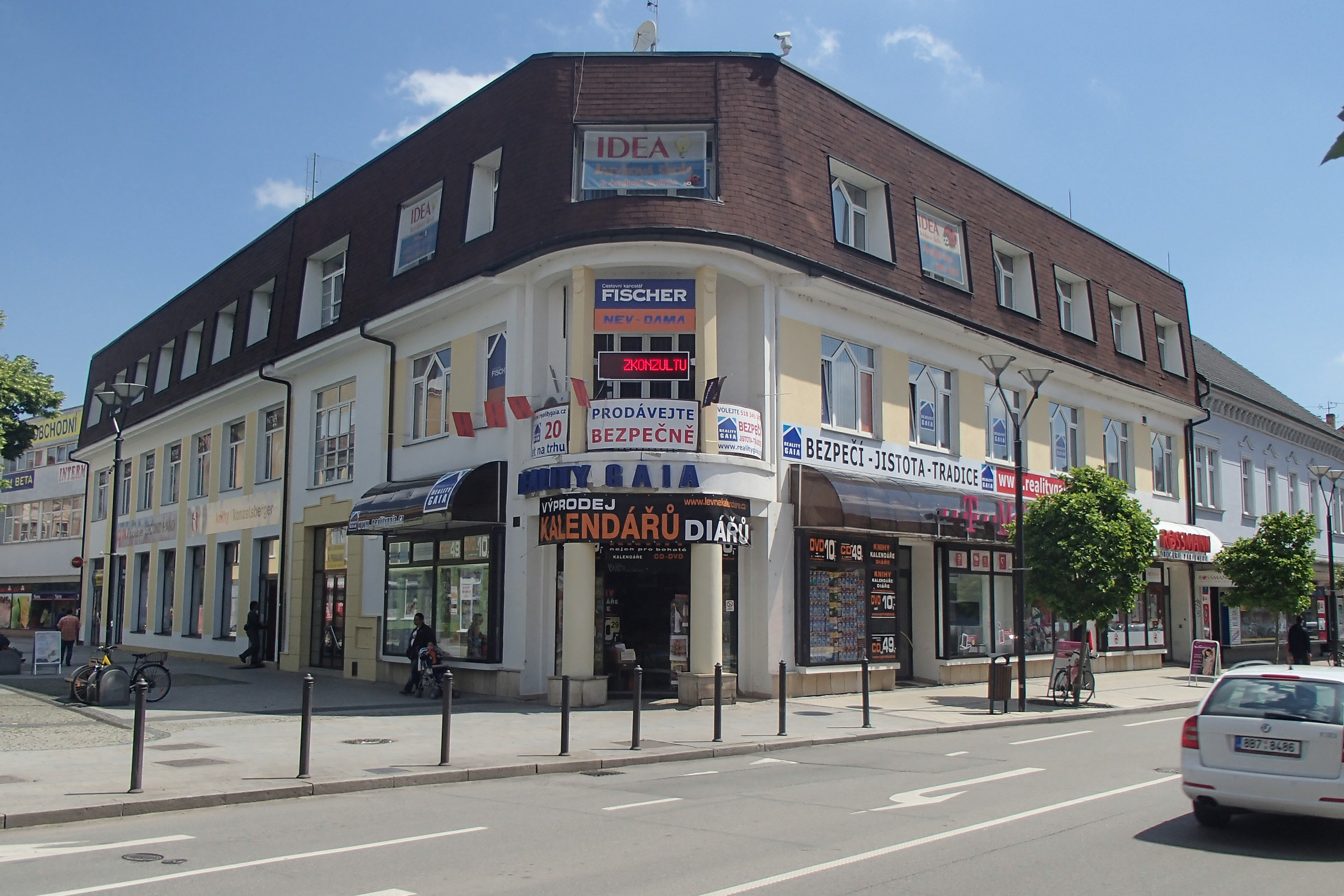 Libor Krist - Střechy a Izolace foto 2