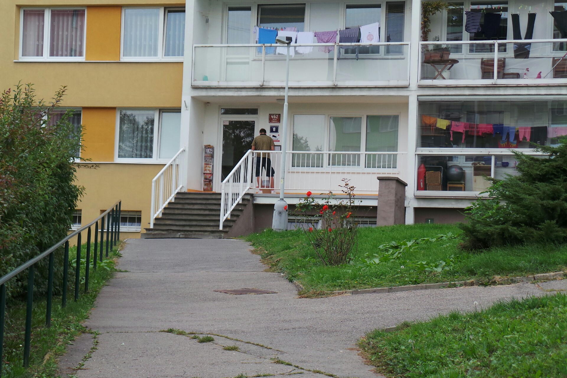 ELEKTROMONTÁŽE P.S.D., s.r.o.