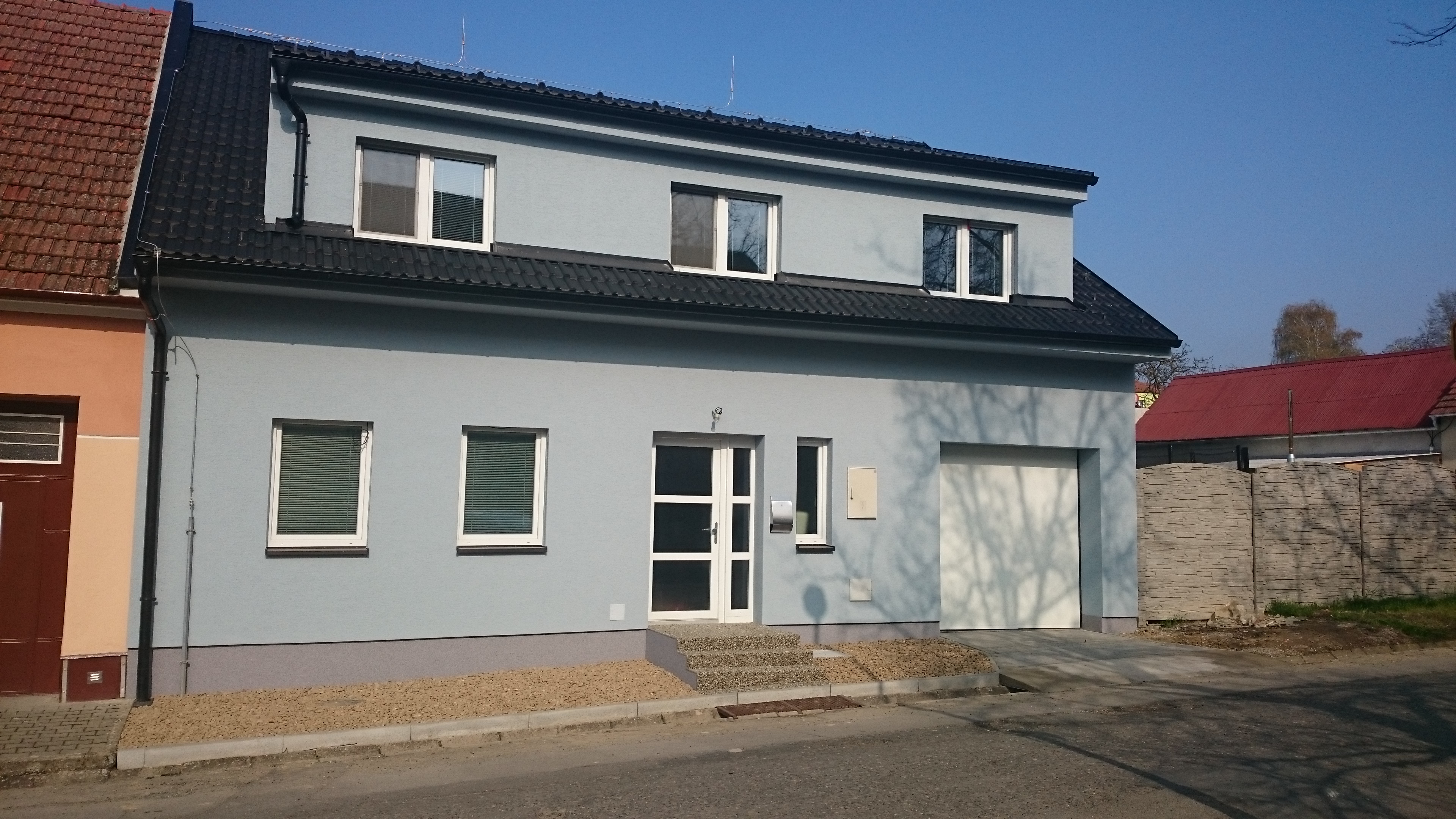 P&P STAVEBNÍ SPOLEČNOST foto 5
