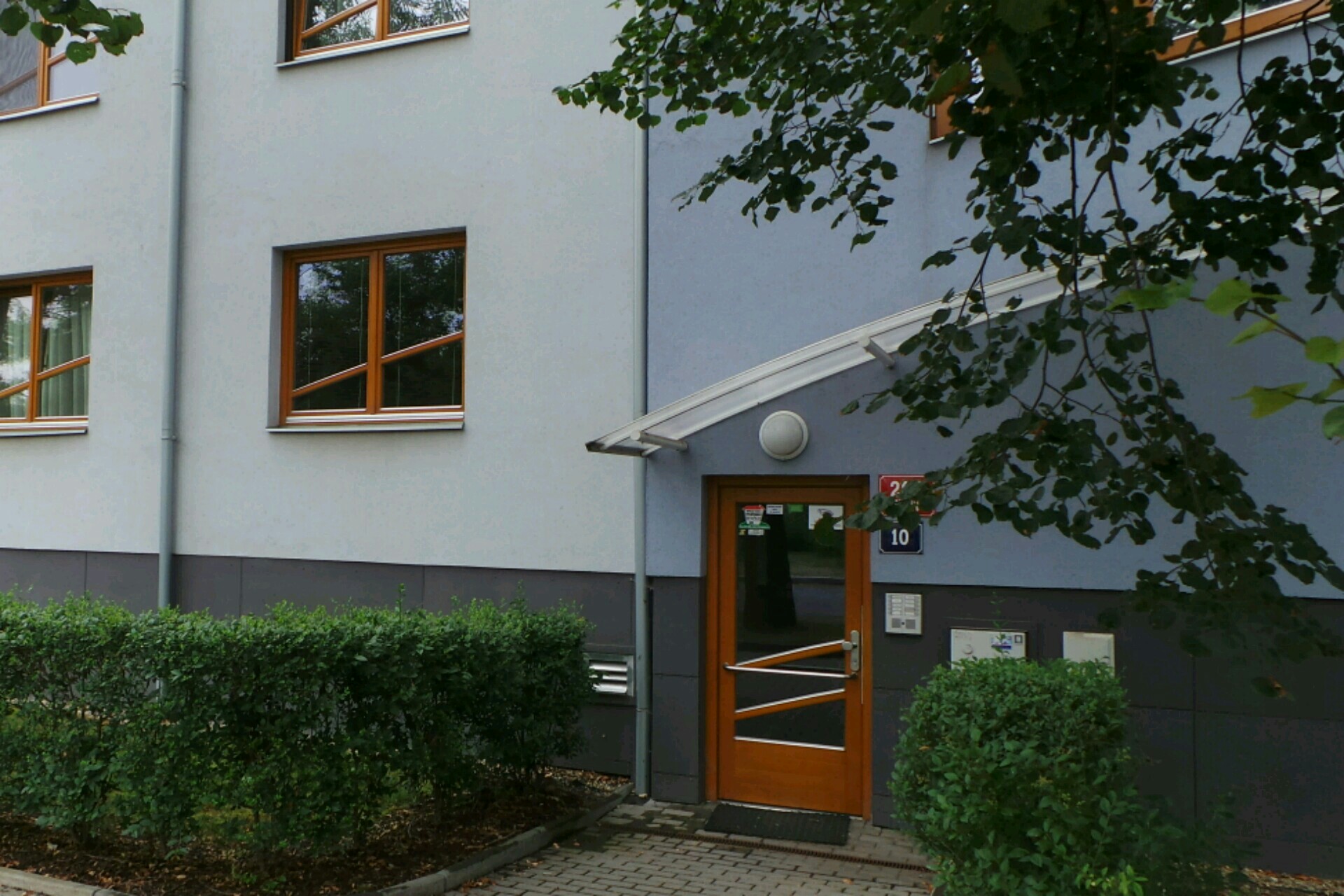 1. STĚHOVÁNÍ, s.r.o.