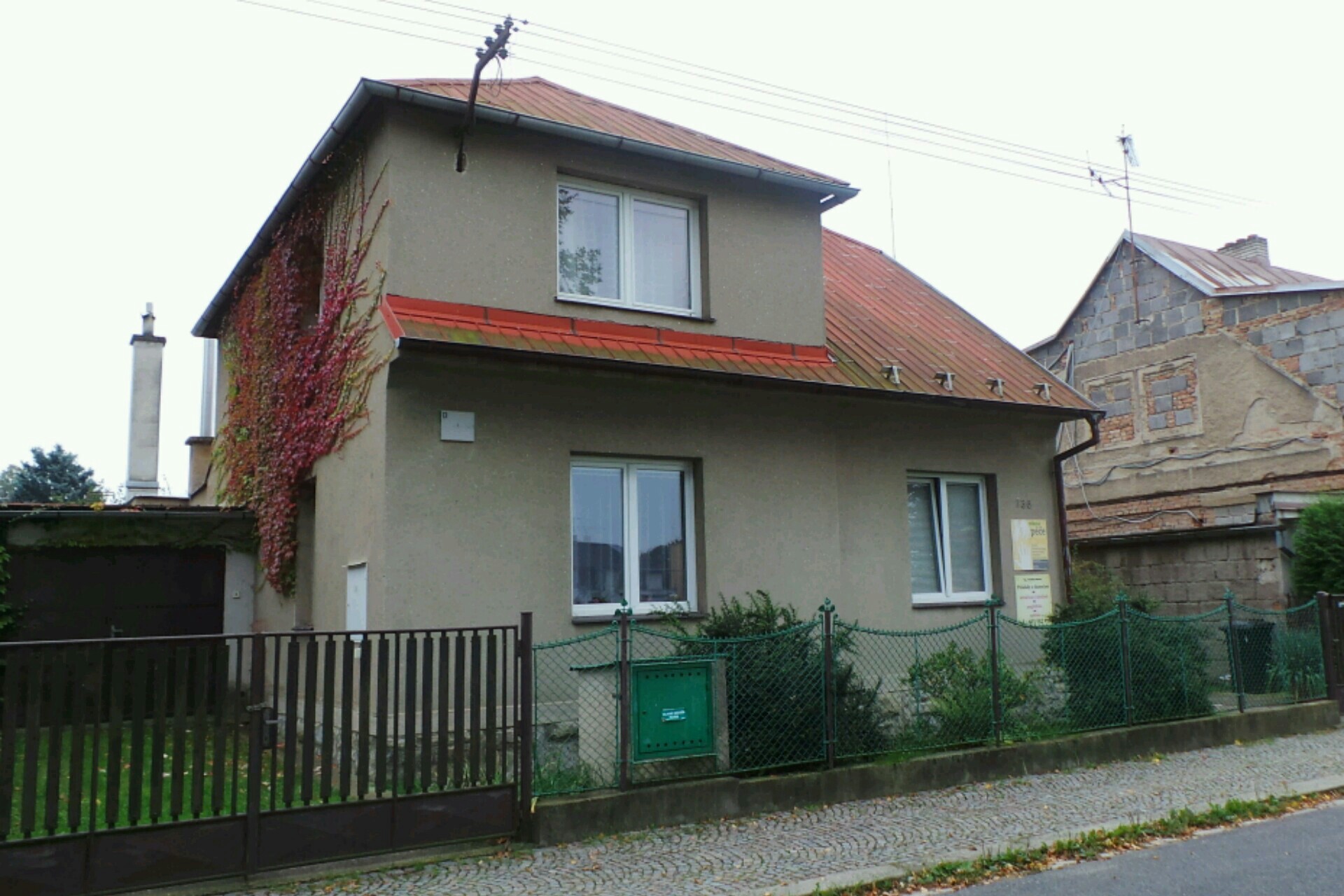 Ing. František Meduna