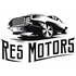 logo Autoservis RES Motors