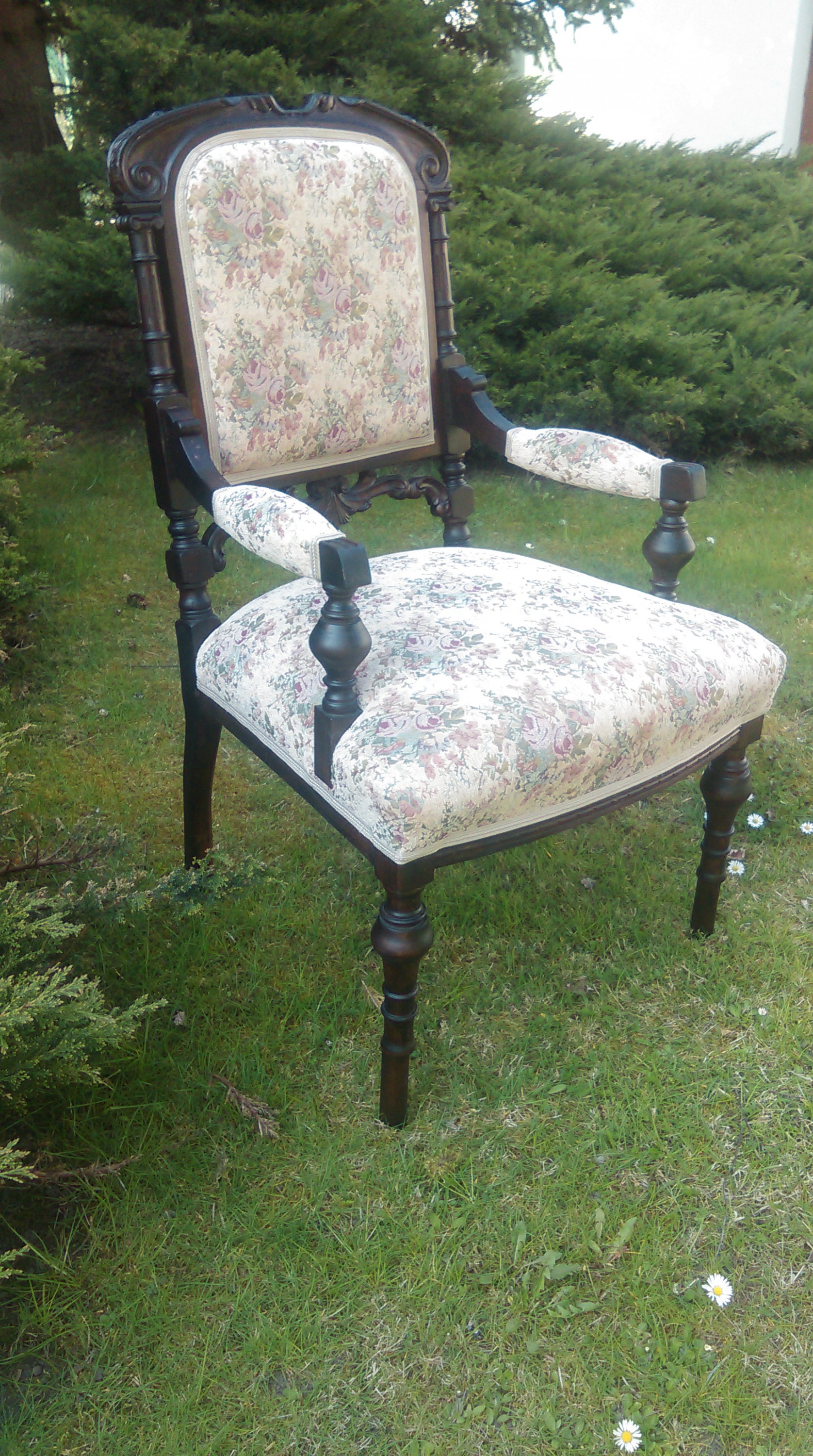 Čalounictví a truhlářství Tomáš Bereščák foto 3