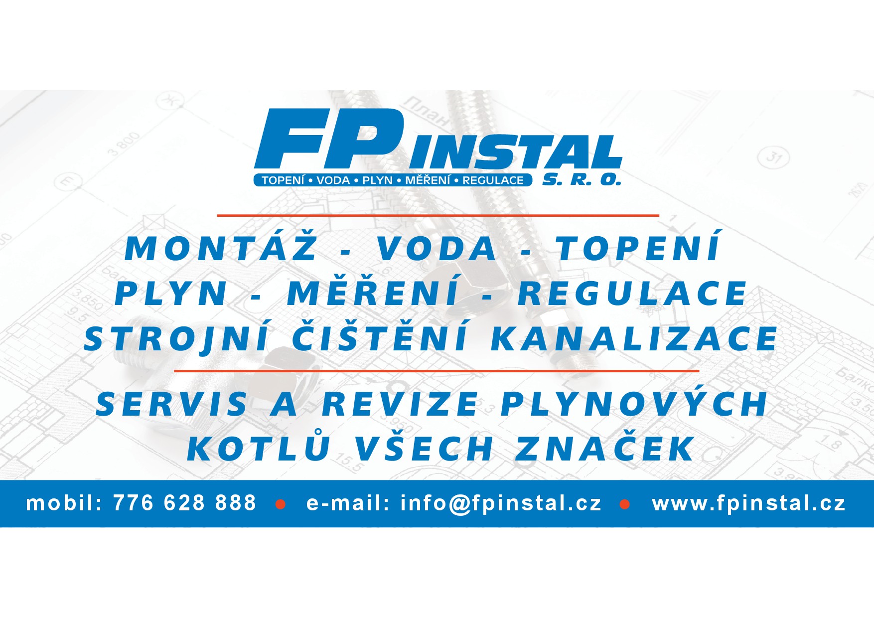 FP INSTAL s.r.o. foto 2