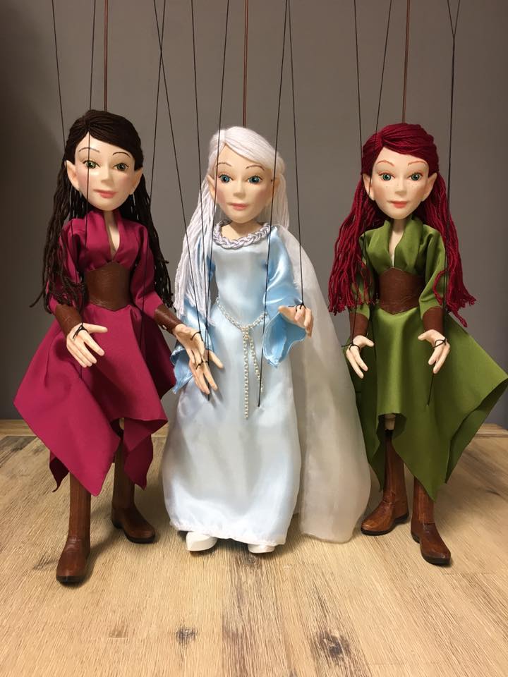 Rici Marionettes foto 6