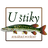logo Rybářské potřeby U ŠTIKY