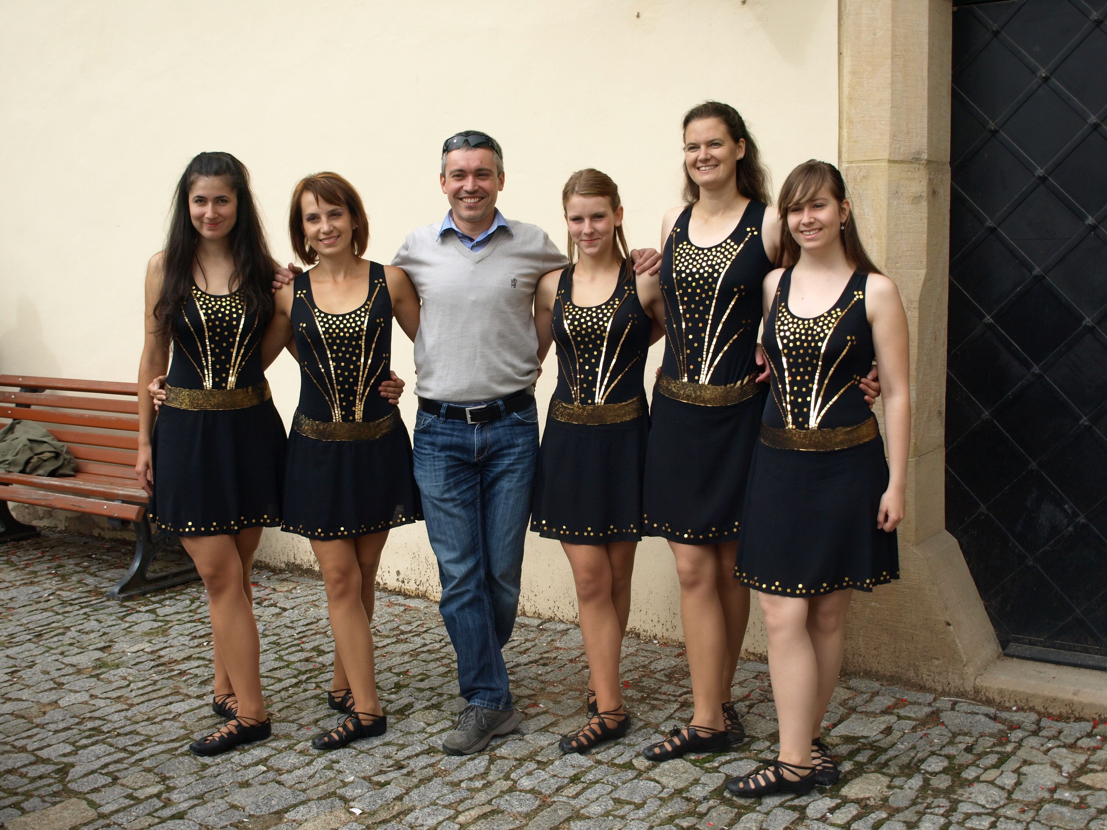 Kulturní sdružení Ryengle foto 2