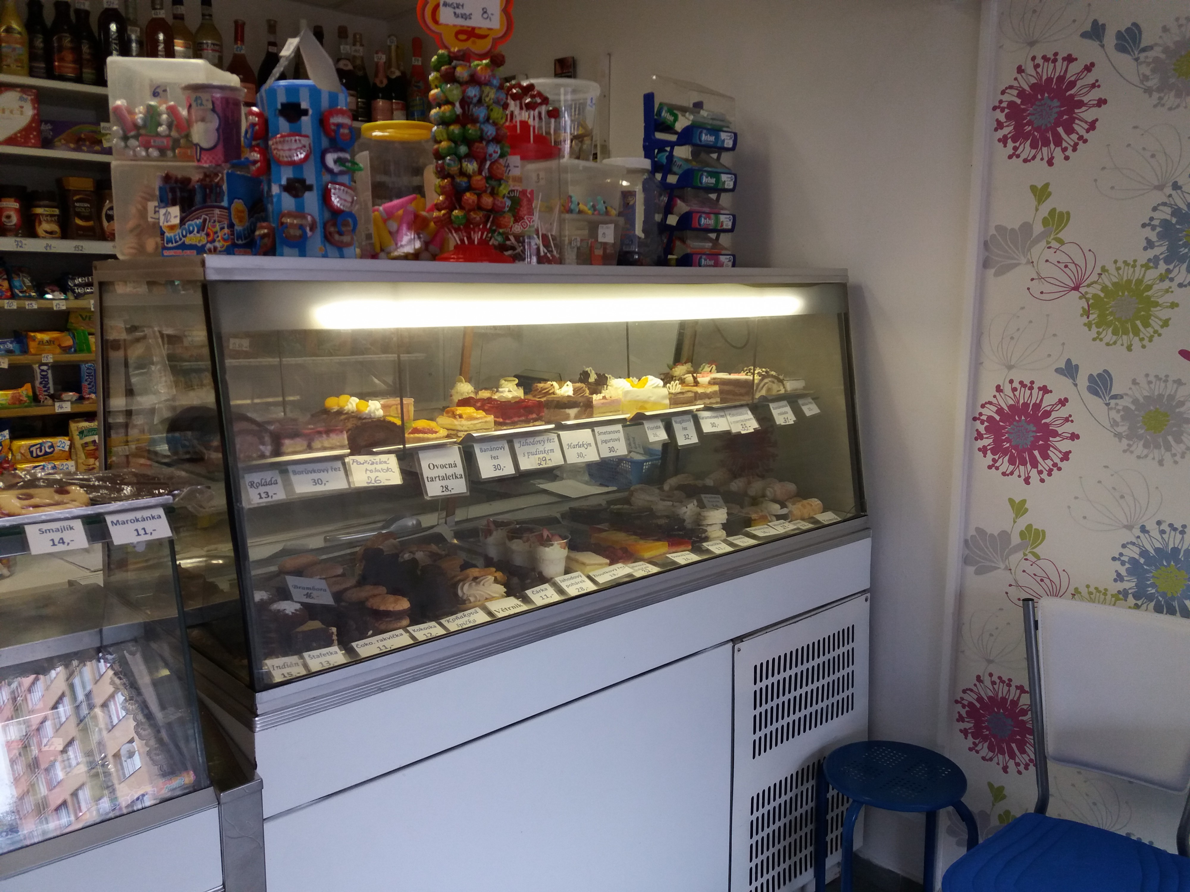 Cukrárna KOŠÍK foto 3
