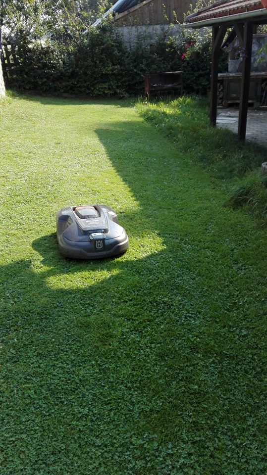 Husqvarna Rýmařov foto 4
