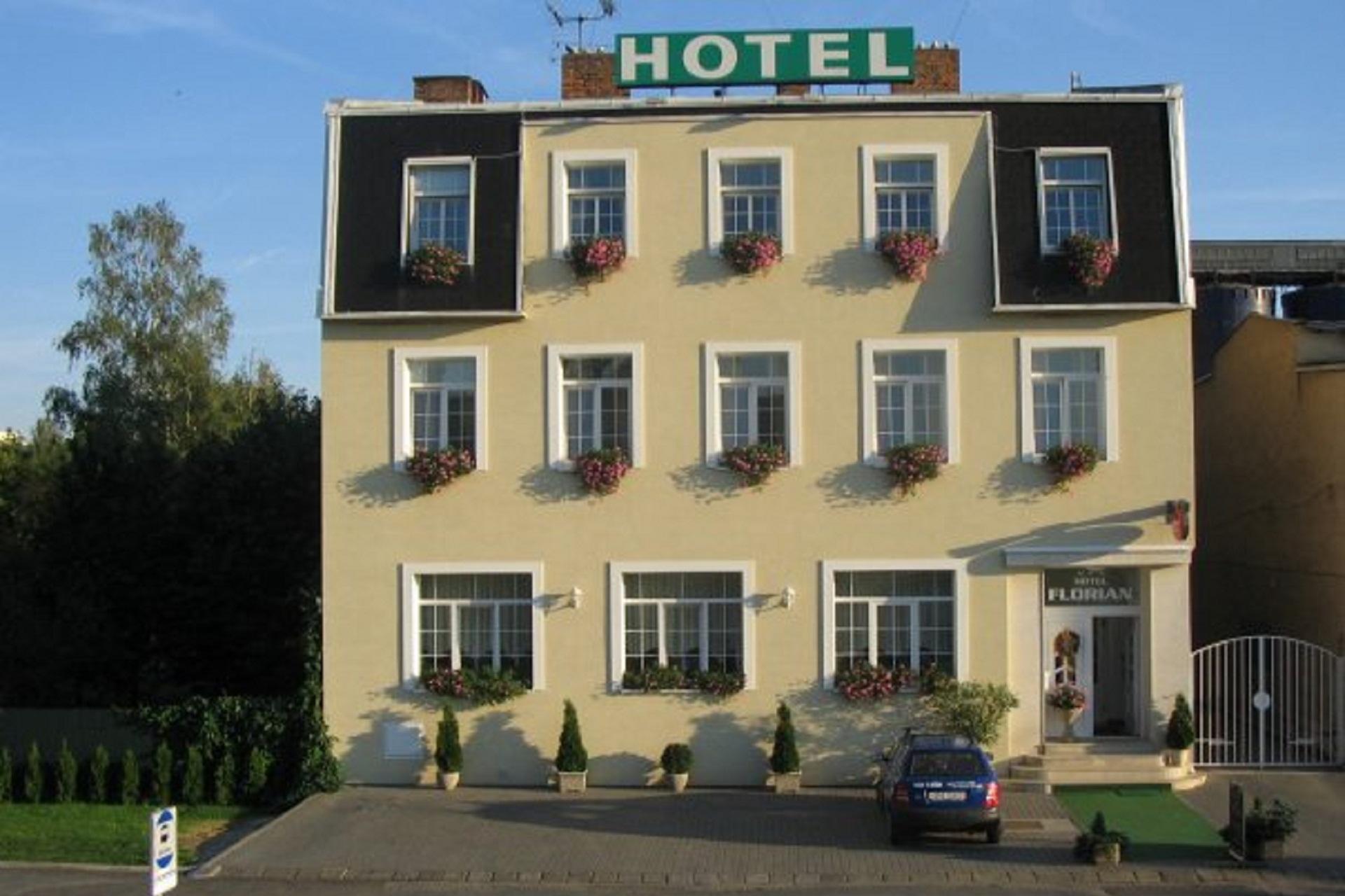 Hotel Florian