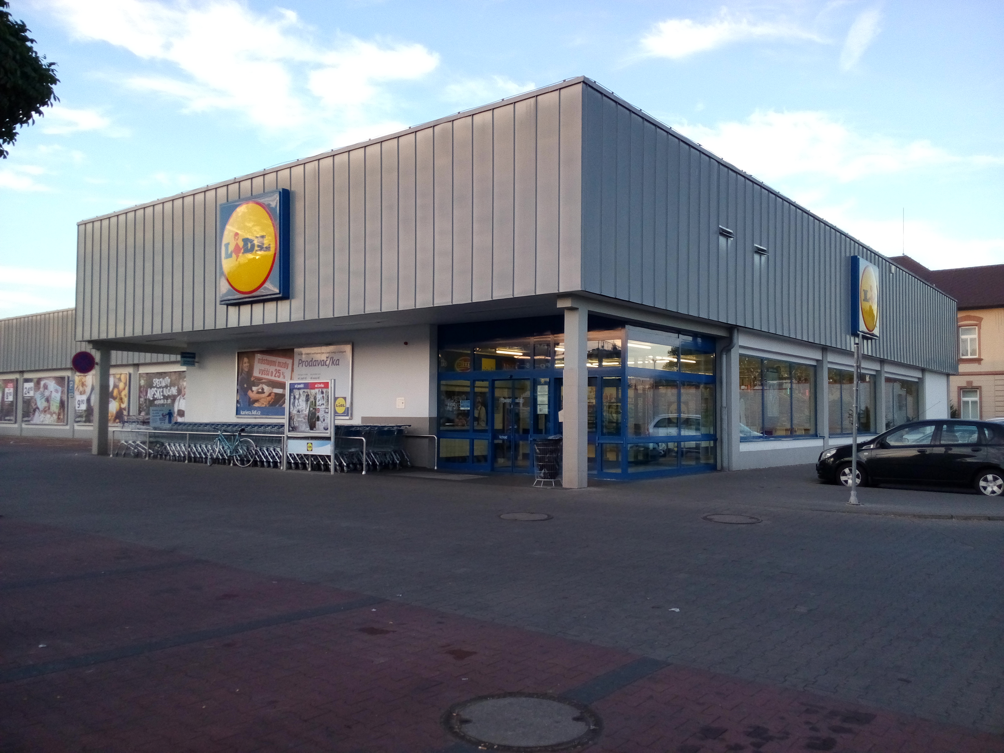 Lidl foto 5