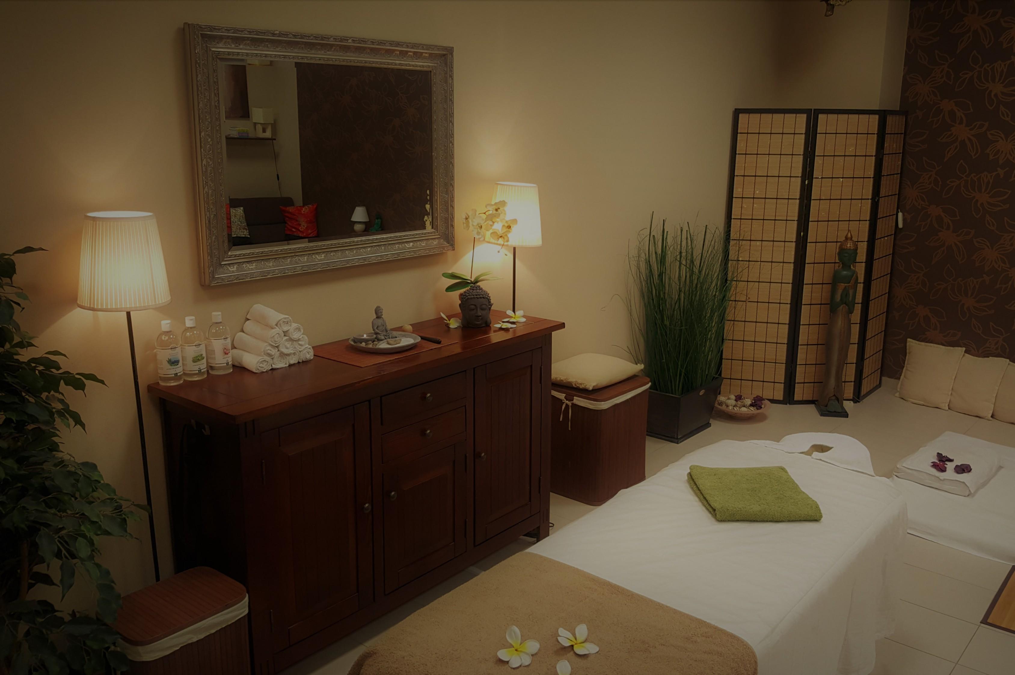 Masáže Karel Stöger - Platinium