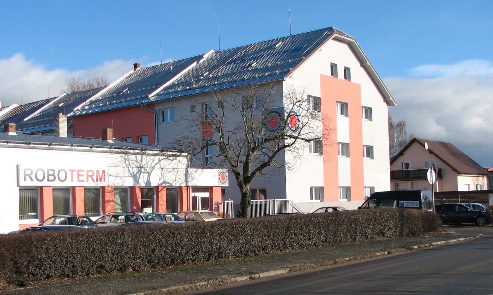ROBOTERM, spol. s r.o.