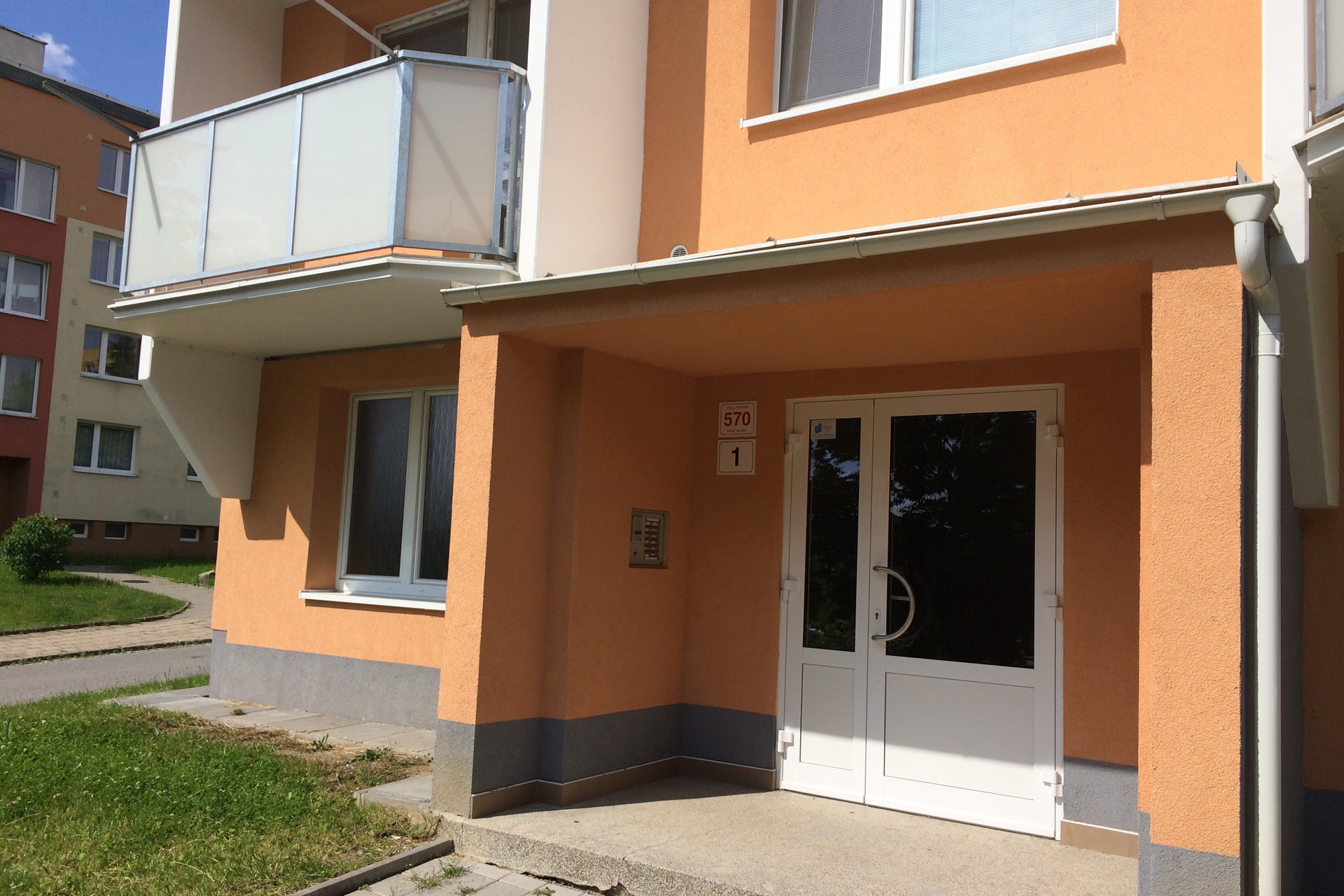 Malíři Třebíč.cz