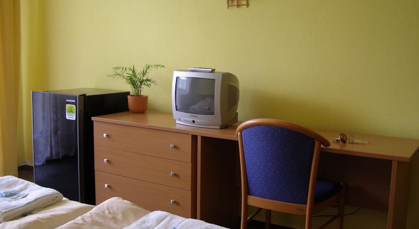 Hotel Sport foto 2