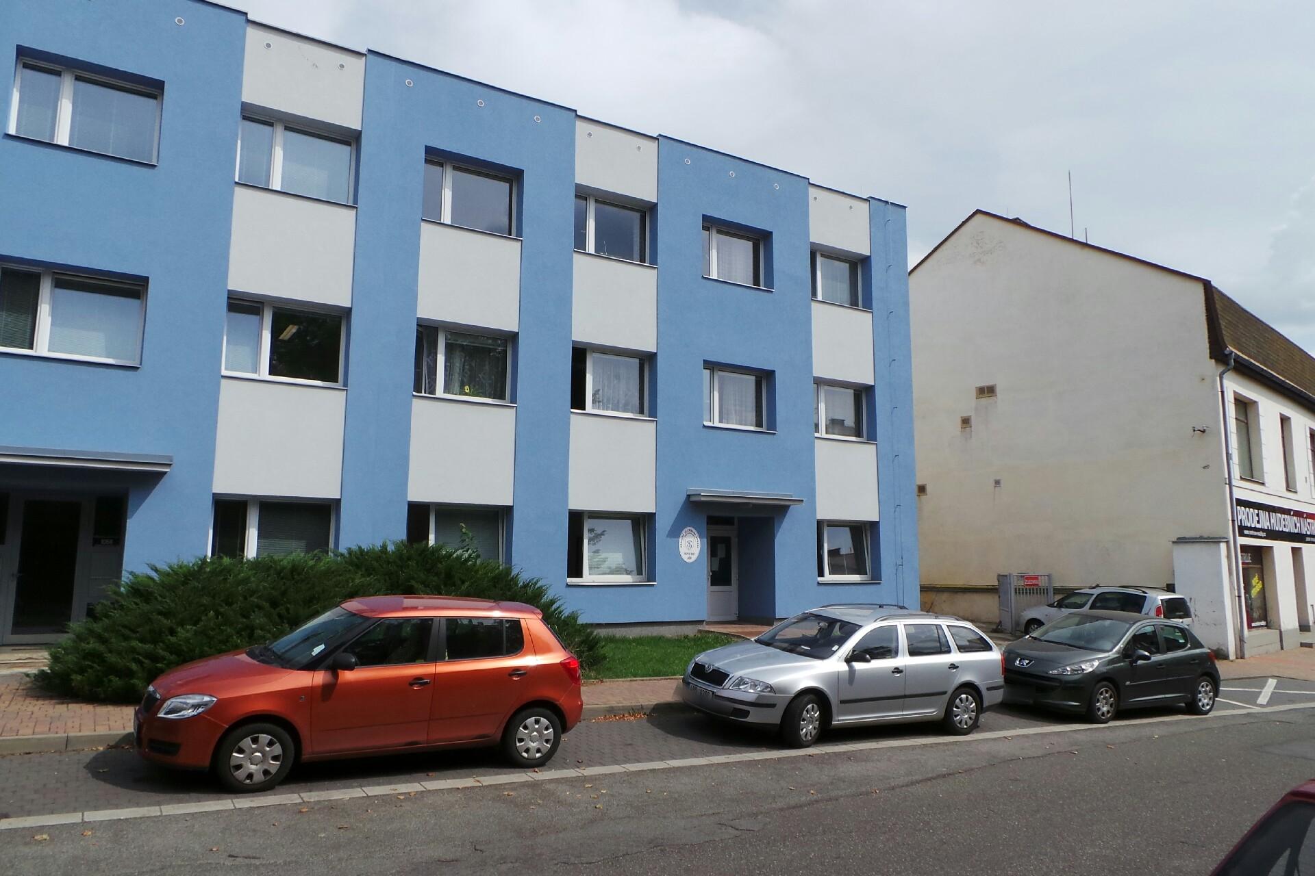 Krajská veterinární správa SVS pro Královéhradecký kraj, Pracoviště Jičín