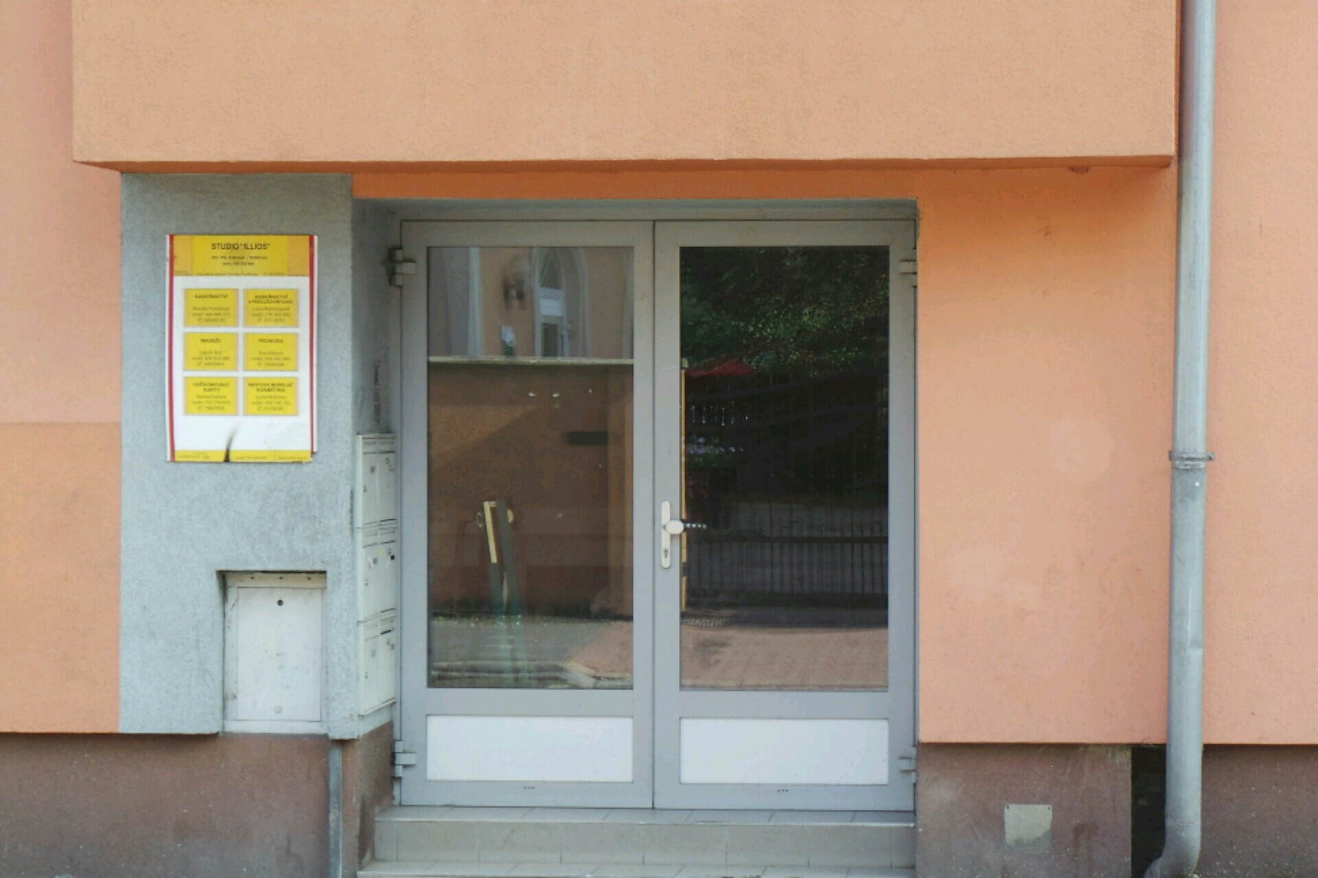 Studio Illios - Lucie Primová