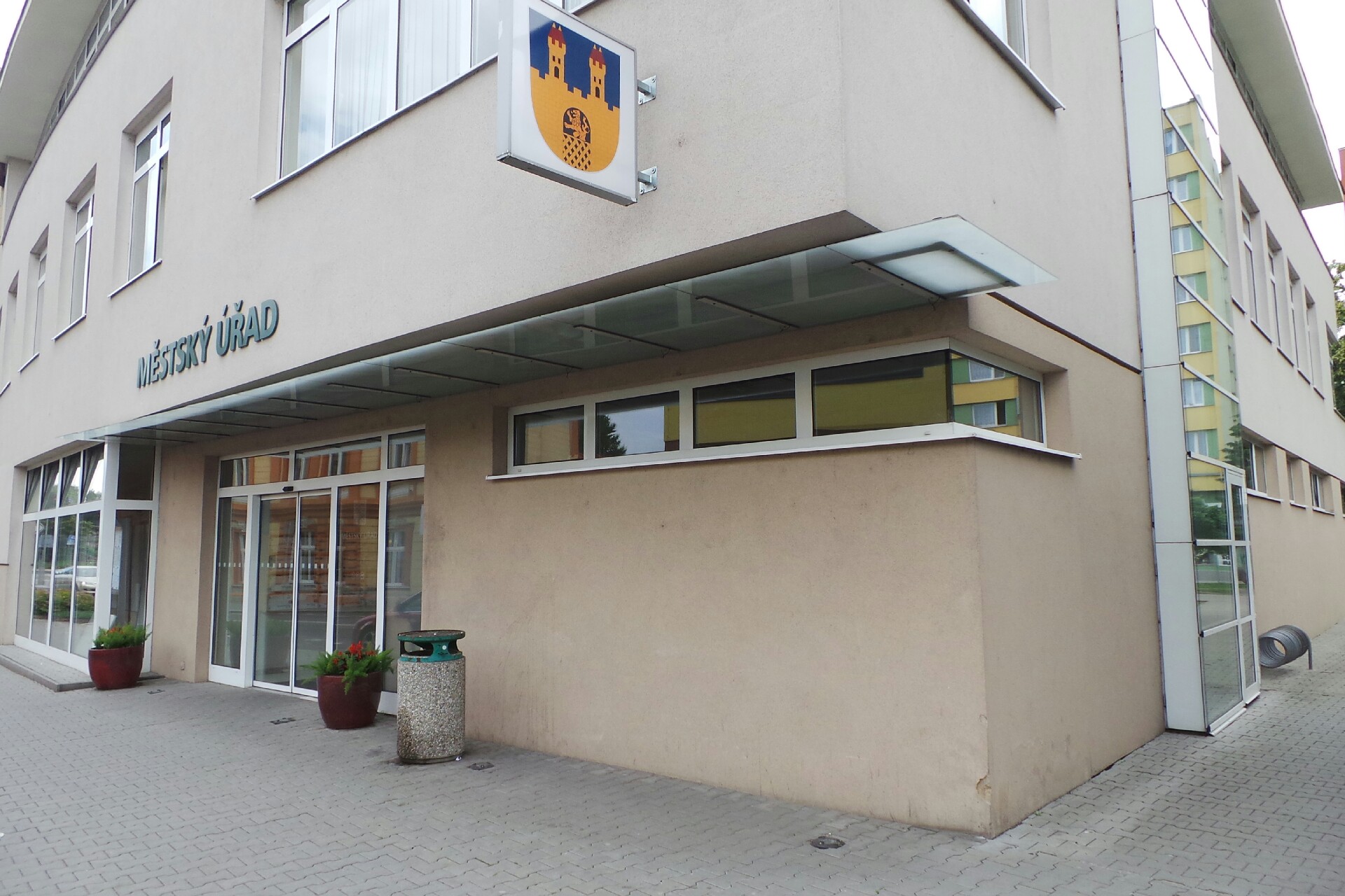 MÚ Lovosice - Odbor sociálních věcí a zdravotnictví foto 2