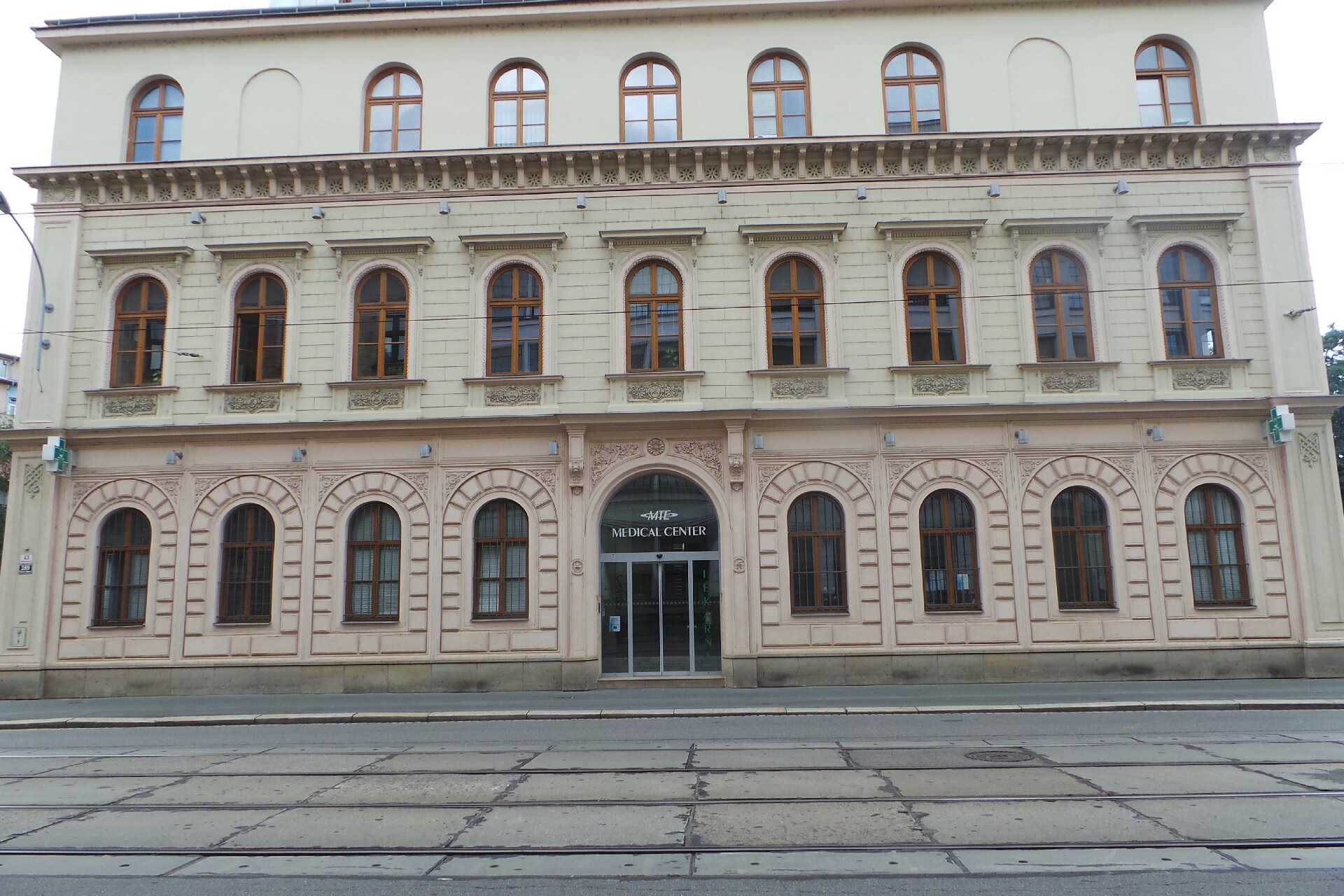 Medical Center