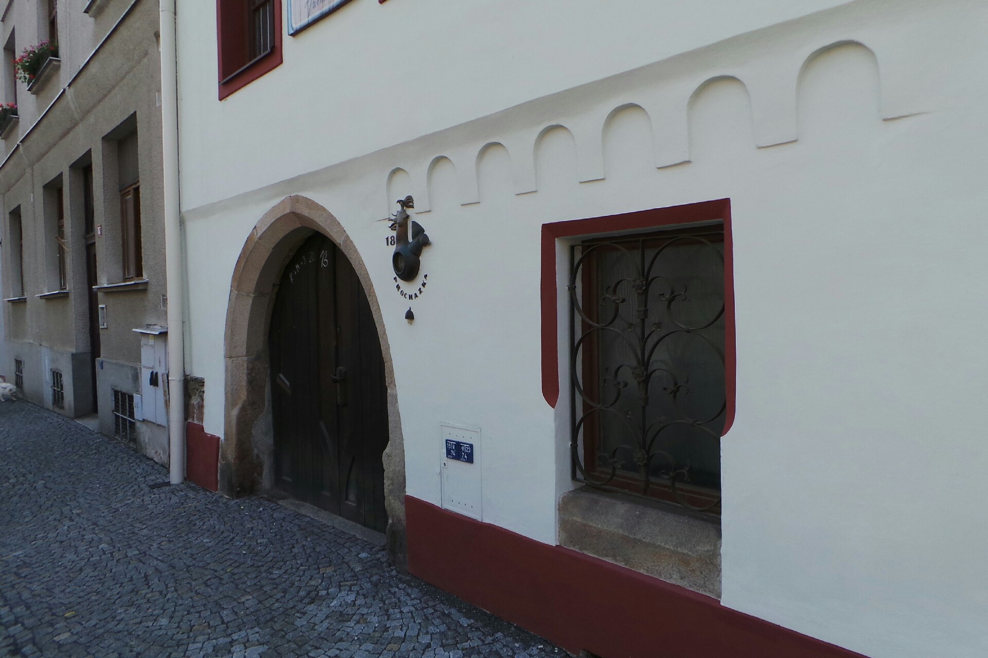 Nakladatelství Českého lesa - Zdeněk Procházka