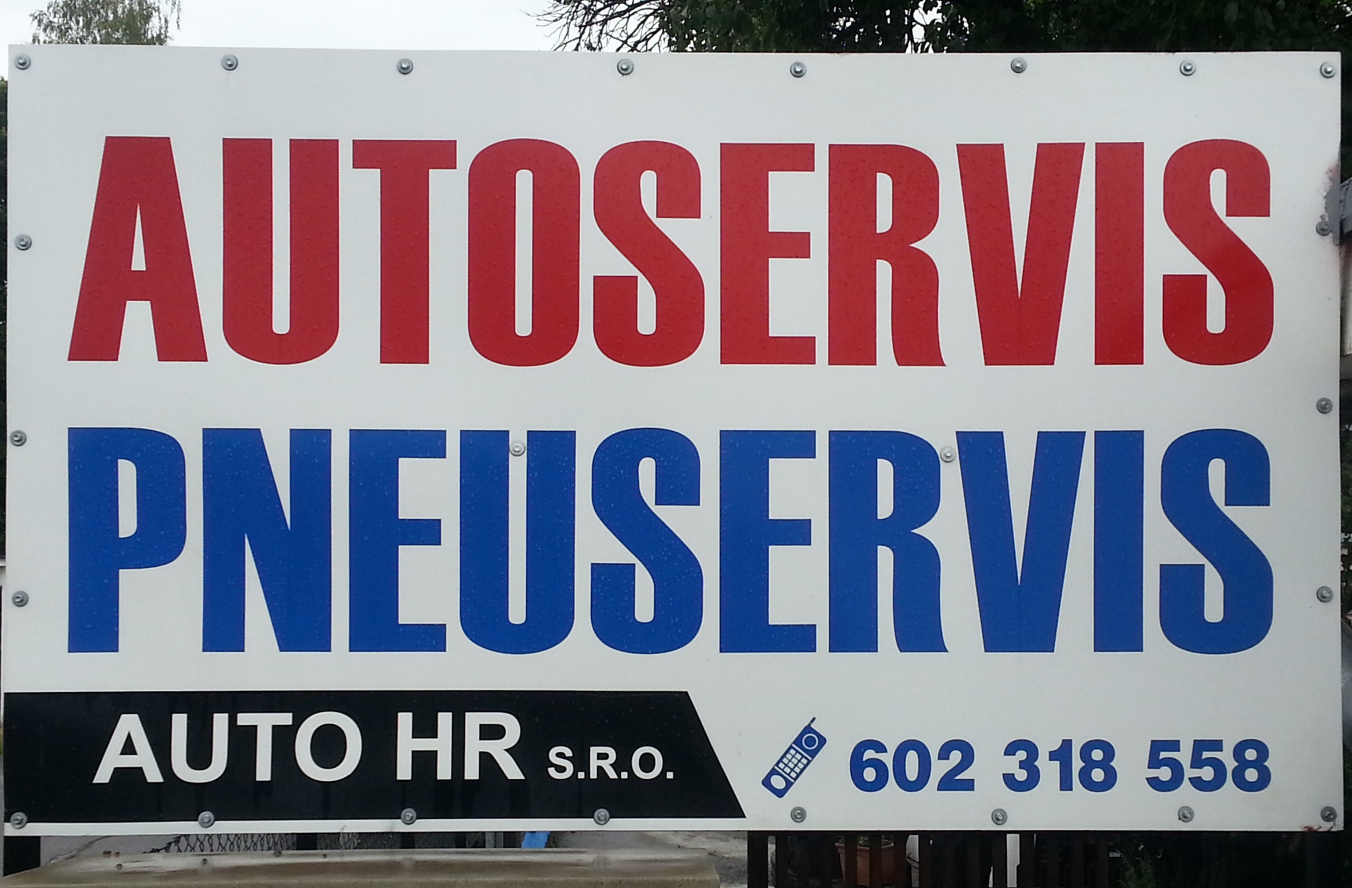 Auto HR s.r.o. foto 4