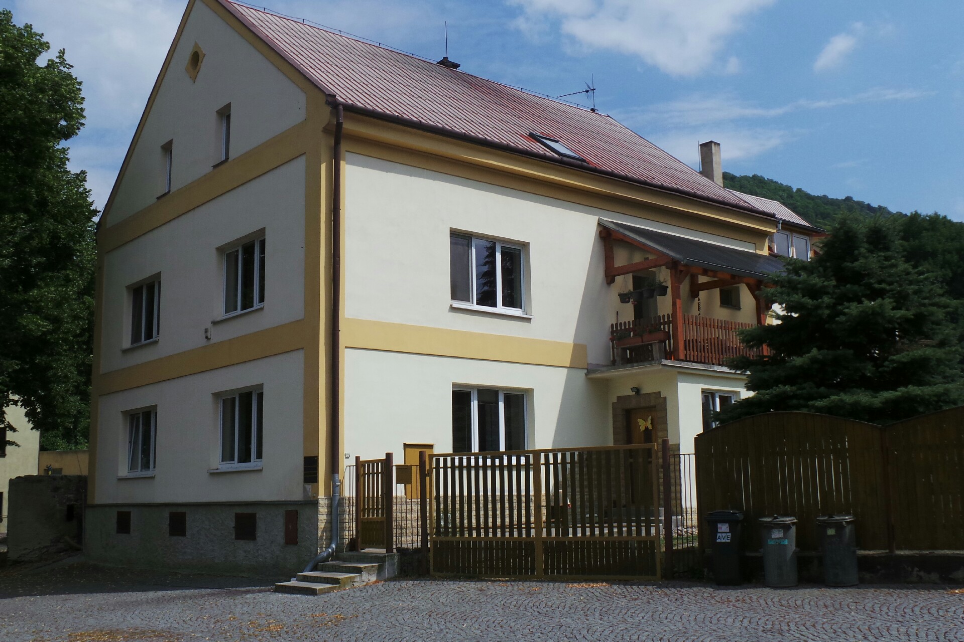 Mgr. Taťána Vodňanská