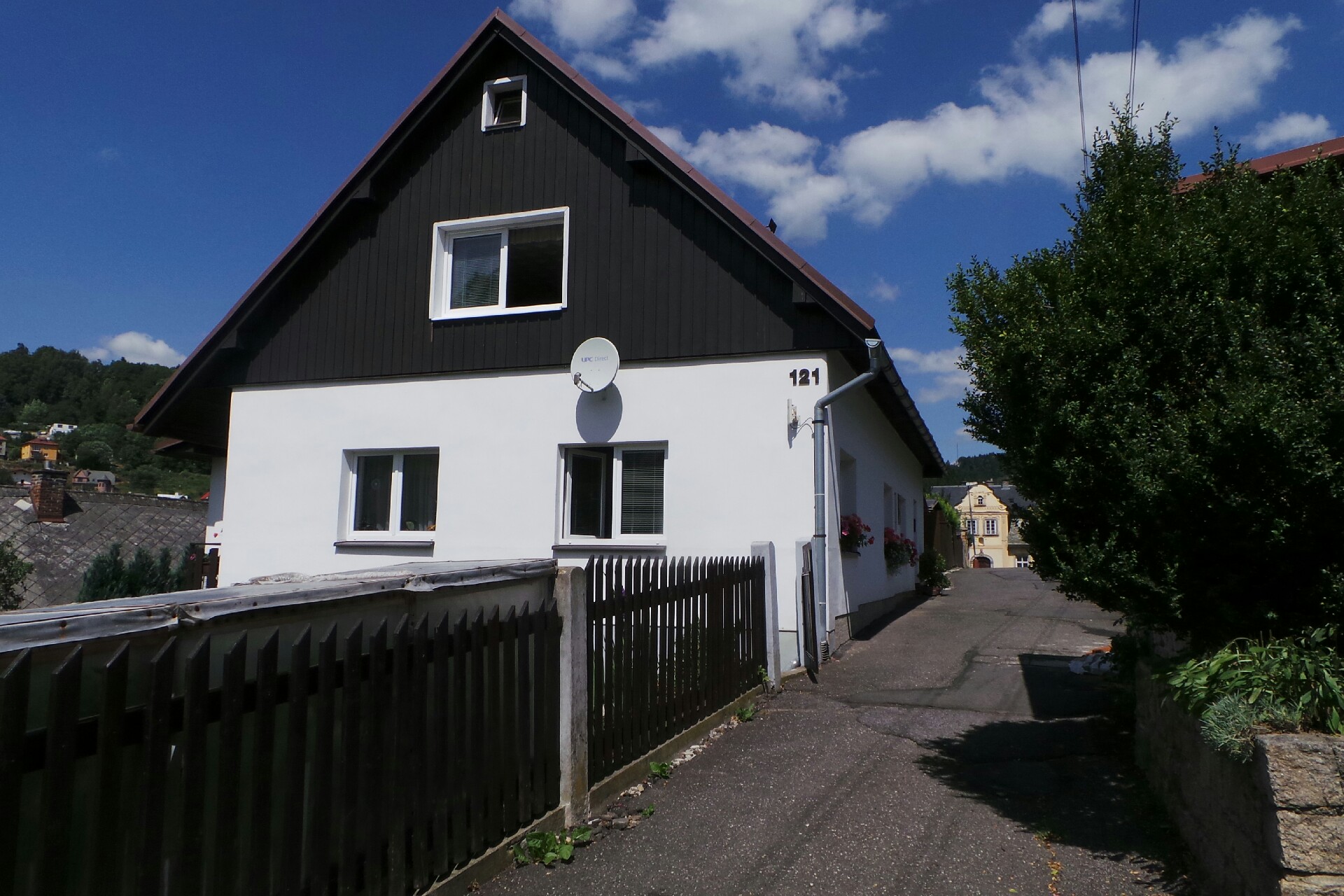 Růžena Sionová - kineziologie