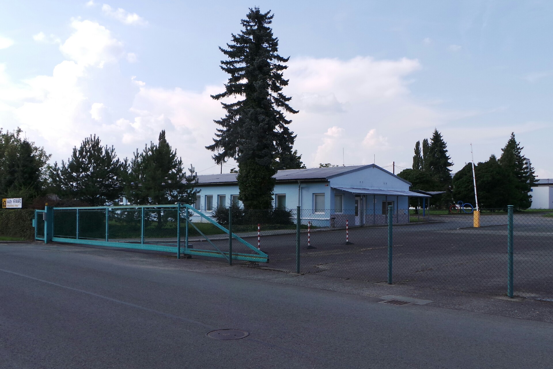 STS - služby Kravaře spol. s r.o.