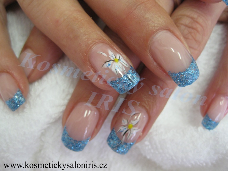 KOSMETICKÝ SALON IRIS- Iveta Hinnerová foto 1