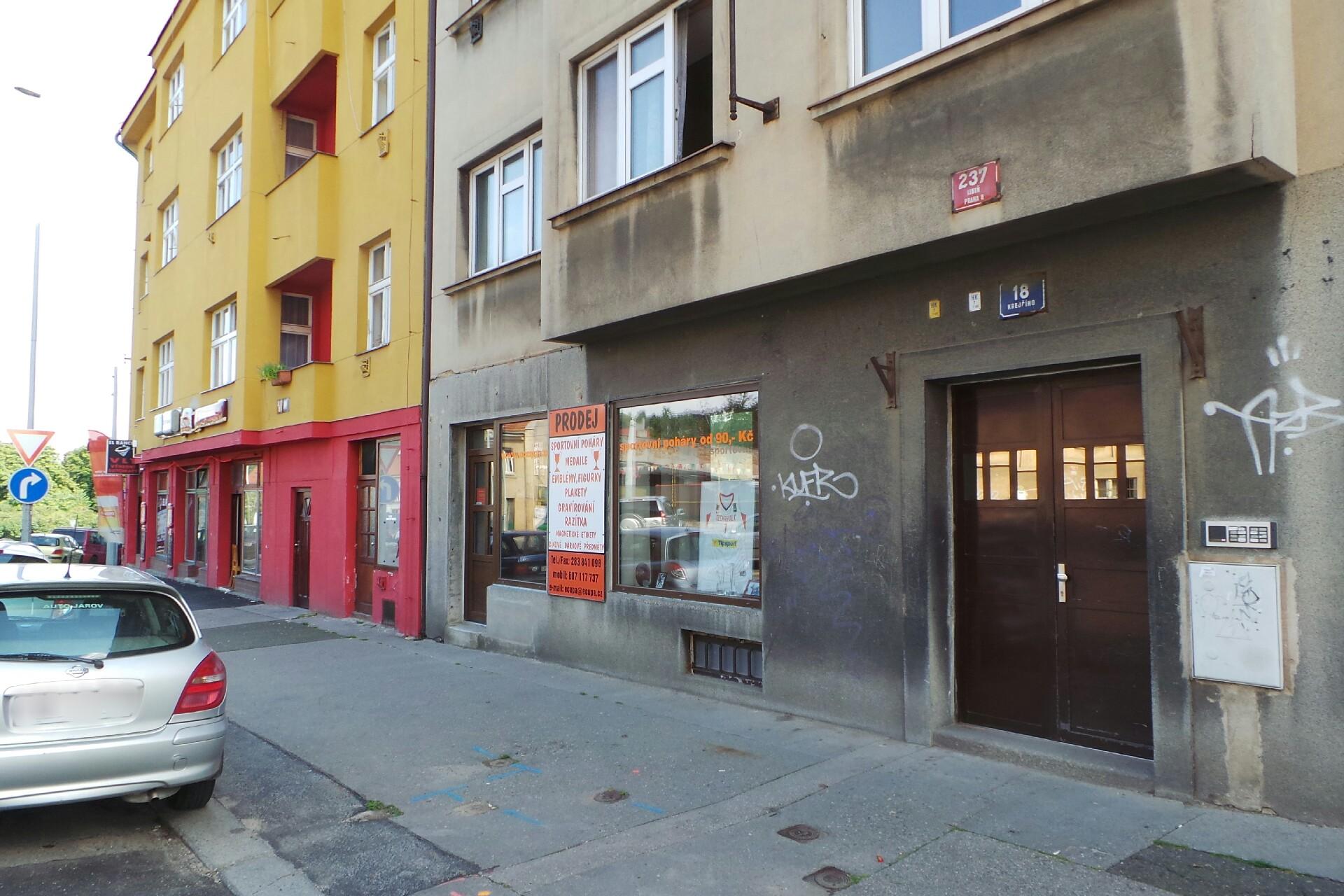 Euro Cup Agency, s.r.o.