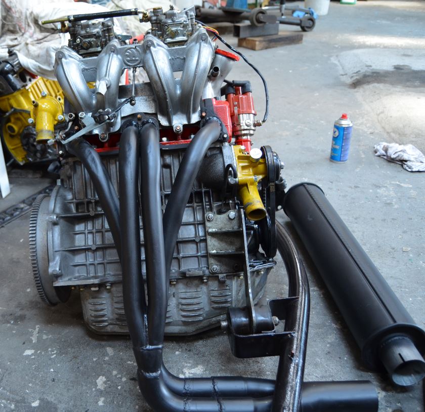 Autoservis AutoBaďura foto 4