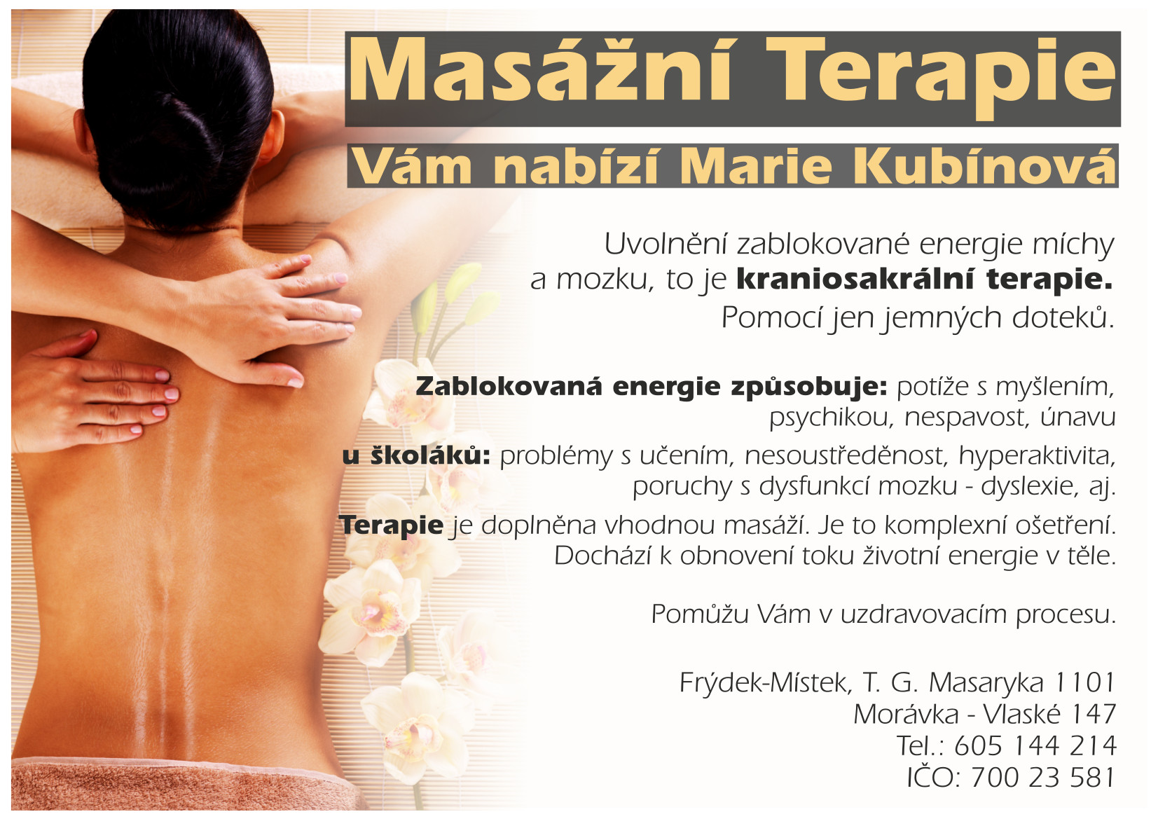 Marie Kubínová foto 2