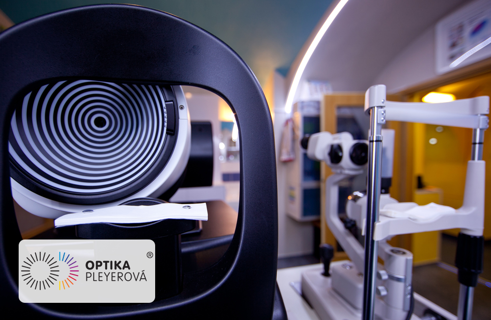 Iveta Pleyerová – OPTIKA foto 3