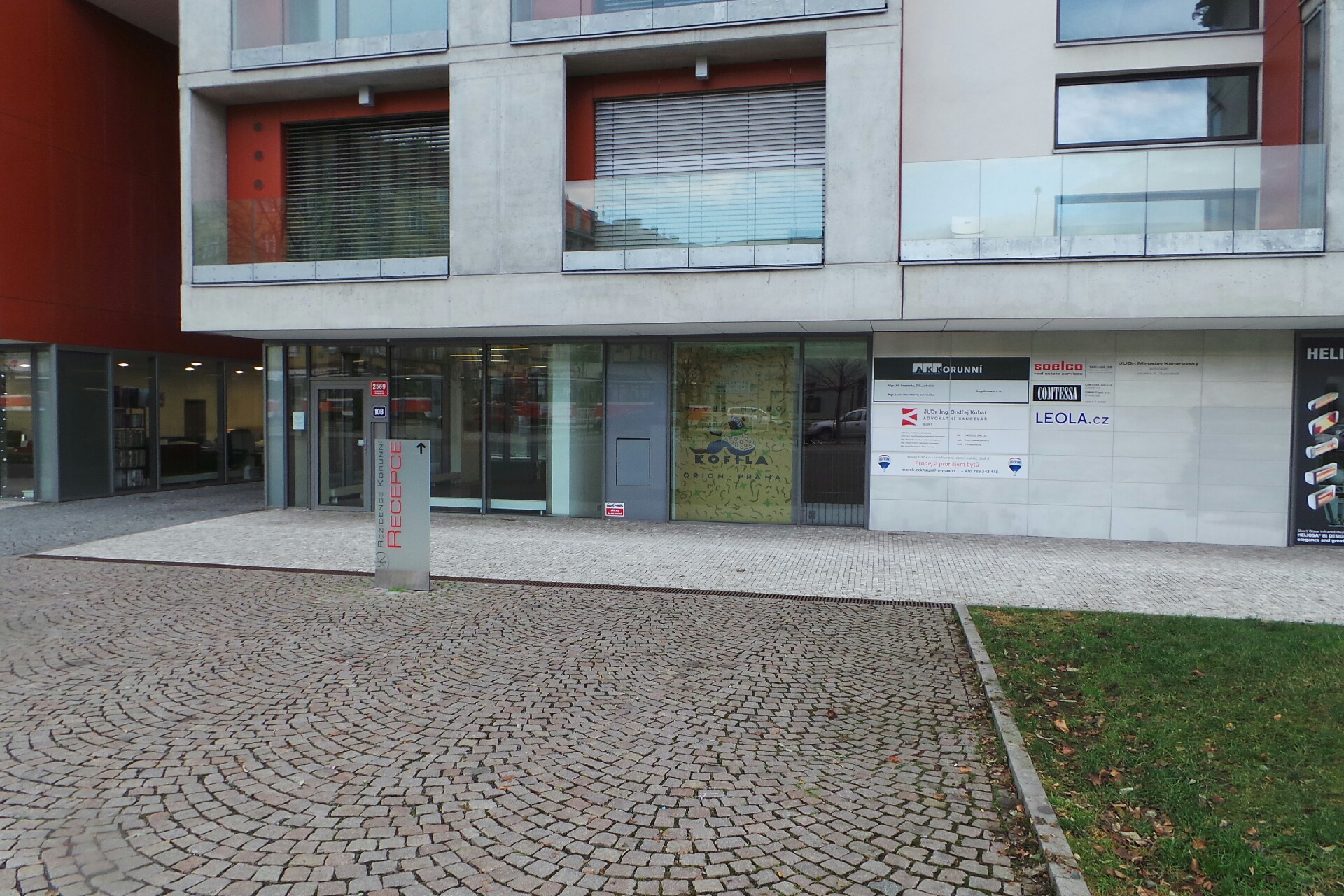 Mgr. Jiří Švejnoha, advokát