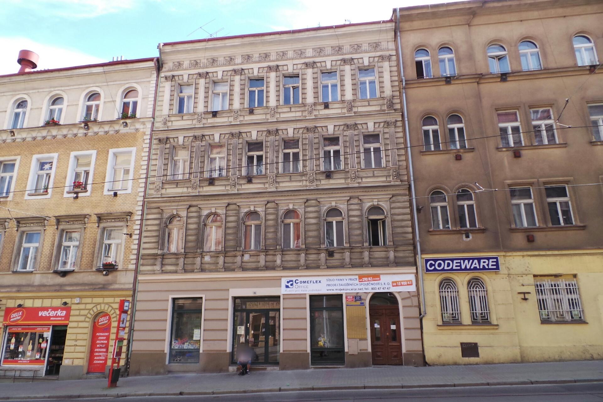 Ing. arch. Milan Vlček